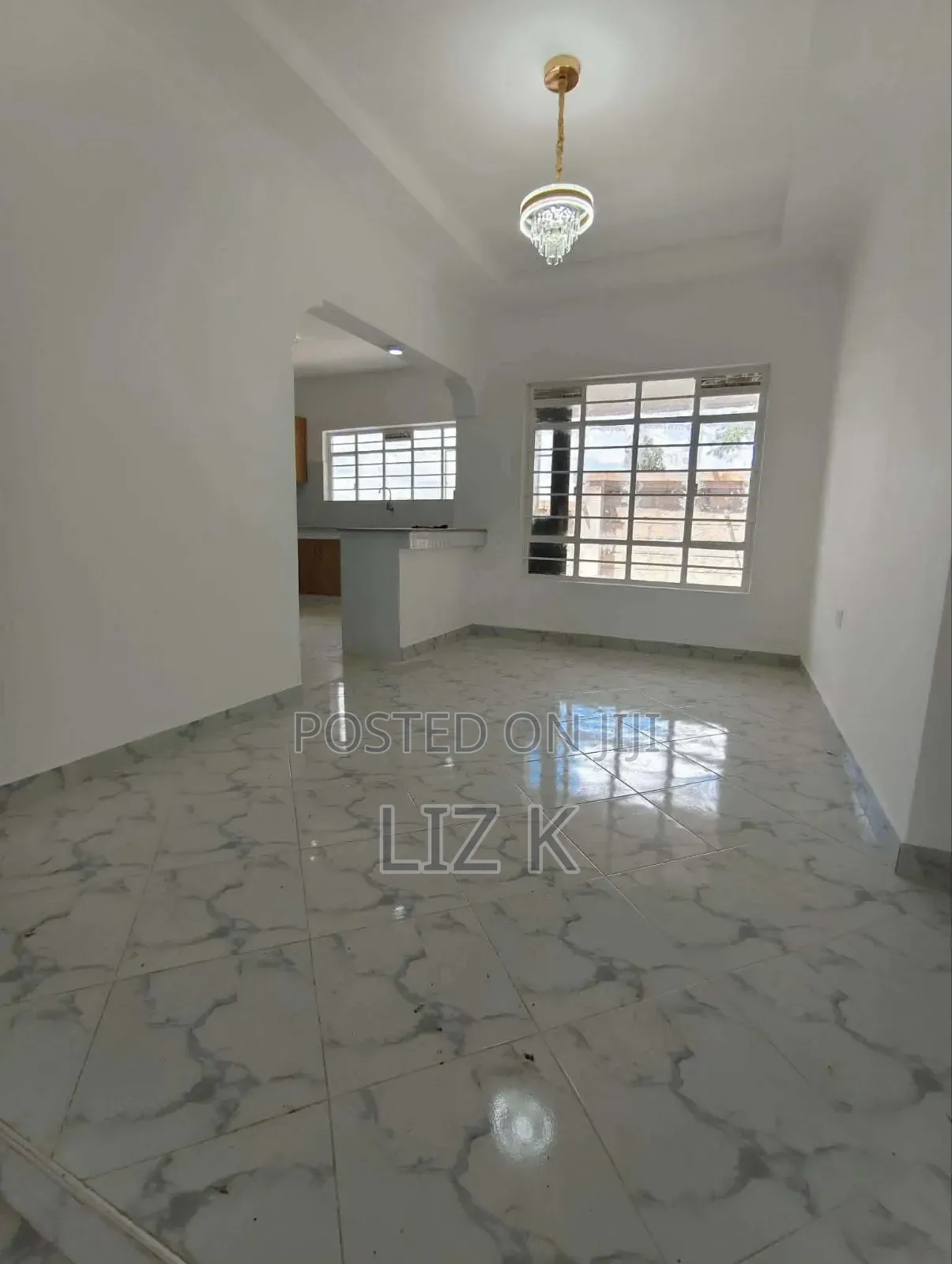 4bdrm Bungalow in Matasia, Ngong CBD for sale in Ngong CBD
