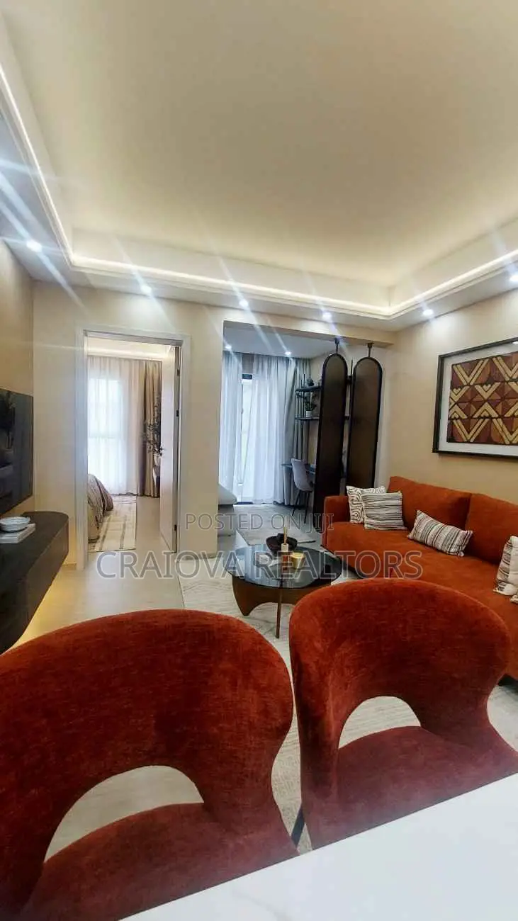 1bdrm Apartment in Raphta Road Area for sale in Raphta Road Area