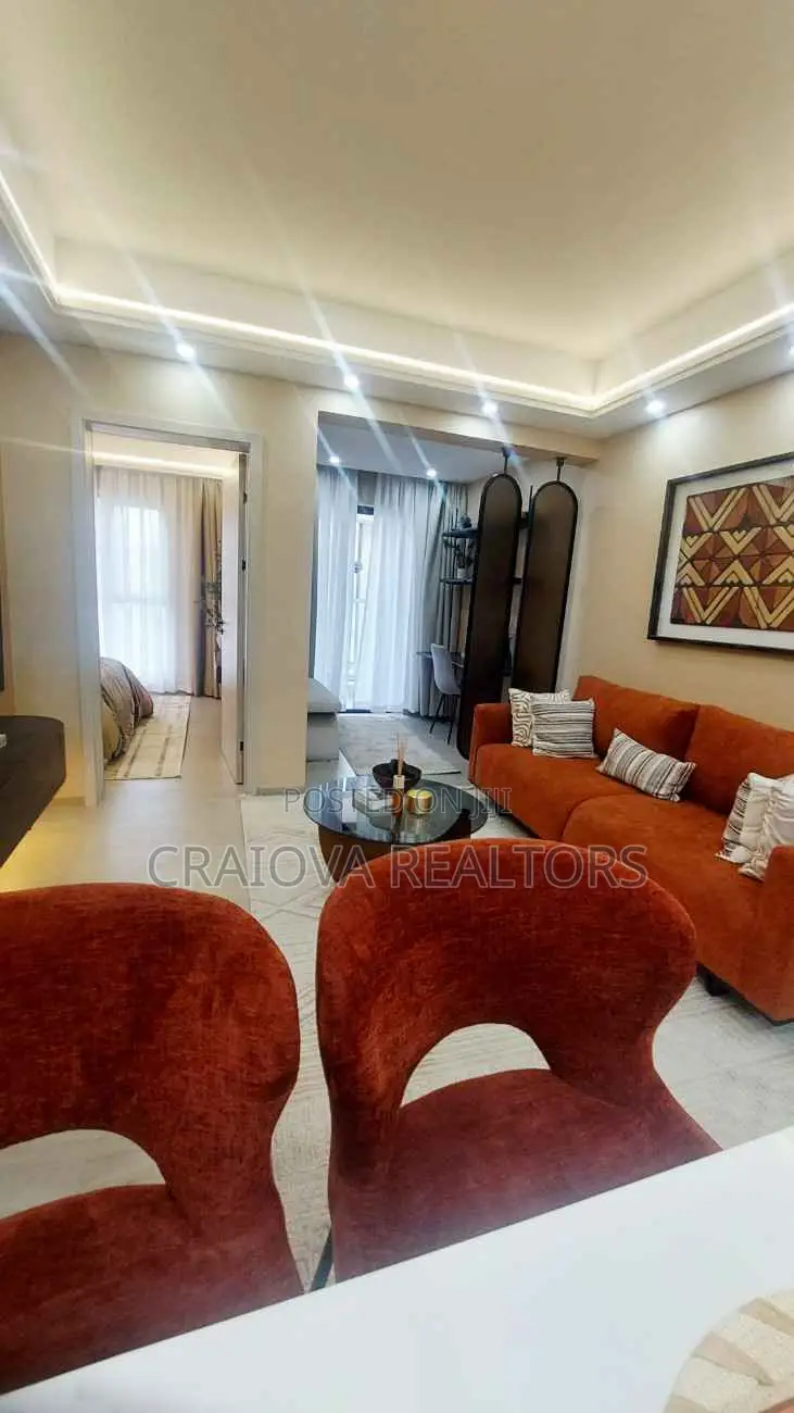 1bdrm Apartment in Raphta Road Area for sale in Raphta Road Area