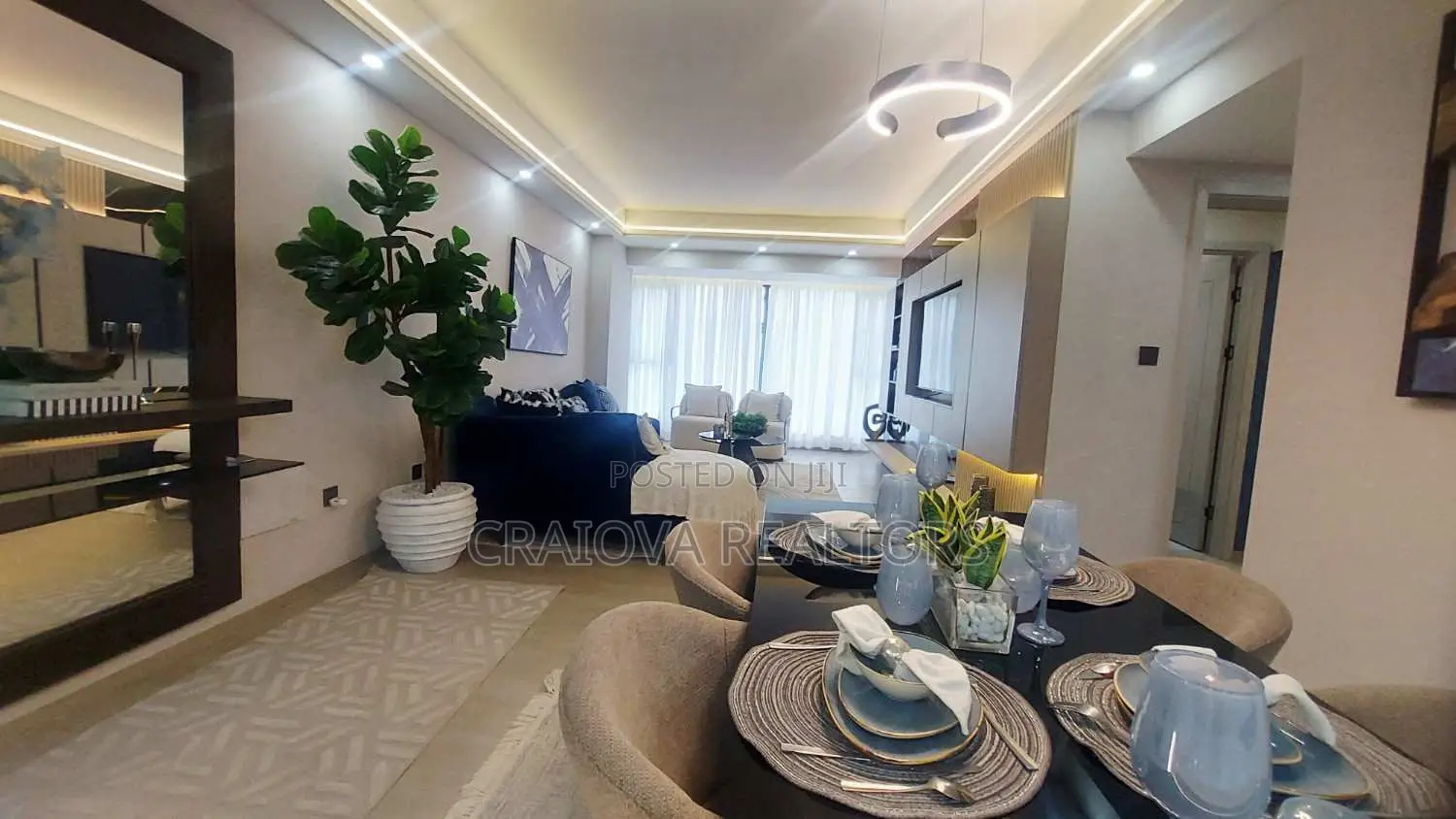 2bdrm Apartment in Raphta Road Area for sale in Raphta Road Area