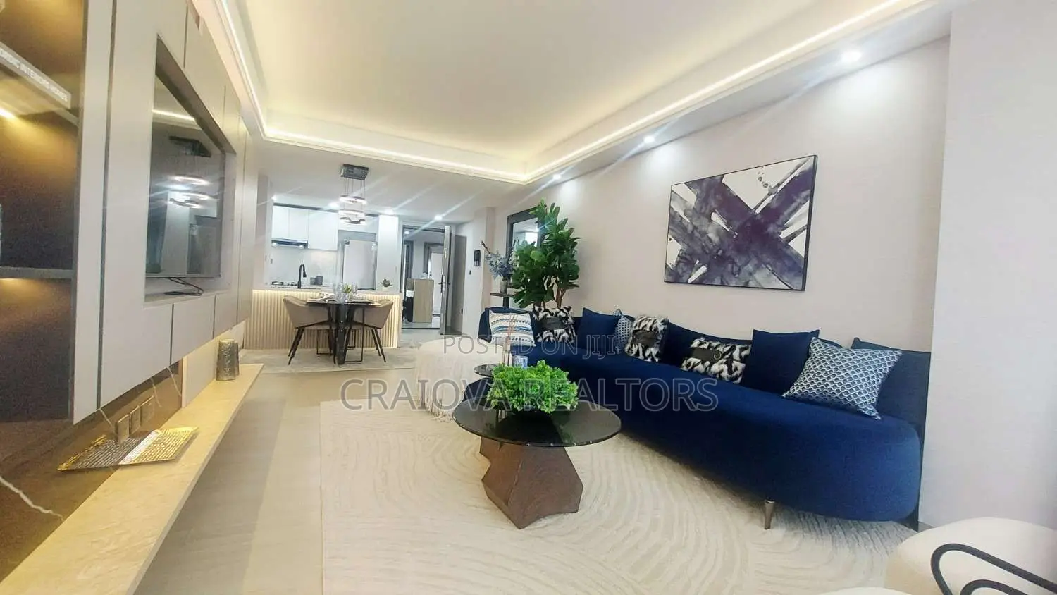 2bdrm Apartment in Raphta Road Area for sale in Raphta Road Area