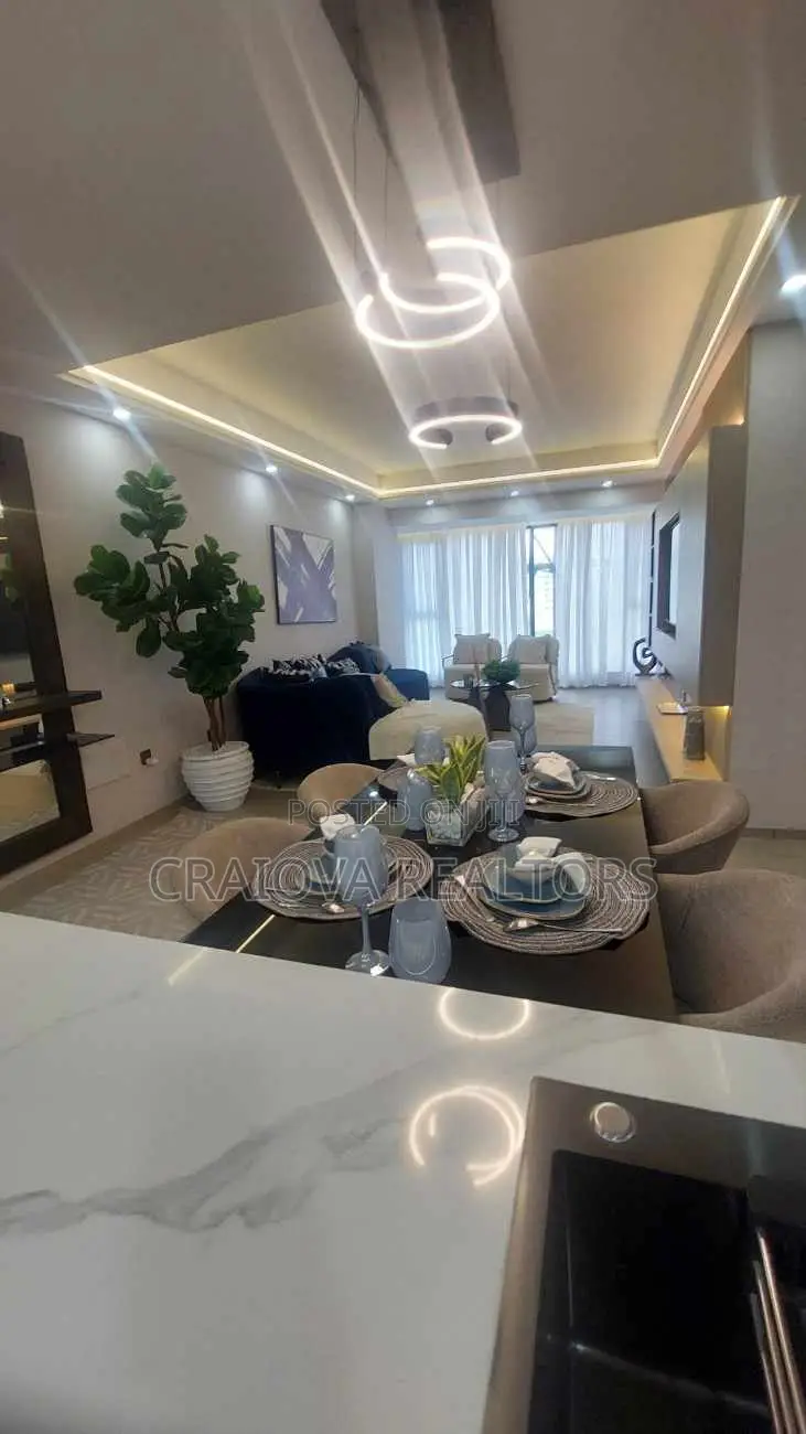2bdrm Apartment in Raphta Road Area for sale in Raphta Road Area