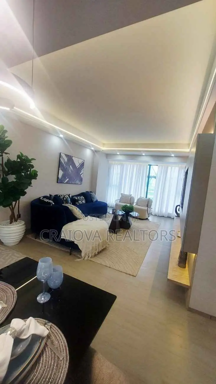2bdrm Apartment in Raphta Road Area for sale in Raphta Road Area