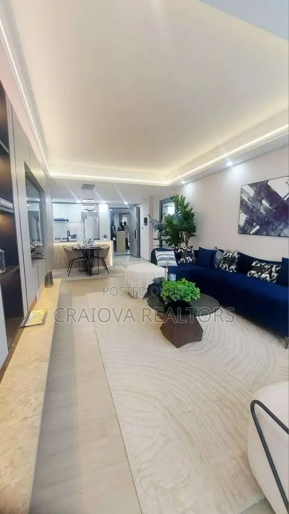 2bdrm Apartment in Raphta Road Area for sale in Raphta Road Area