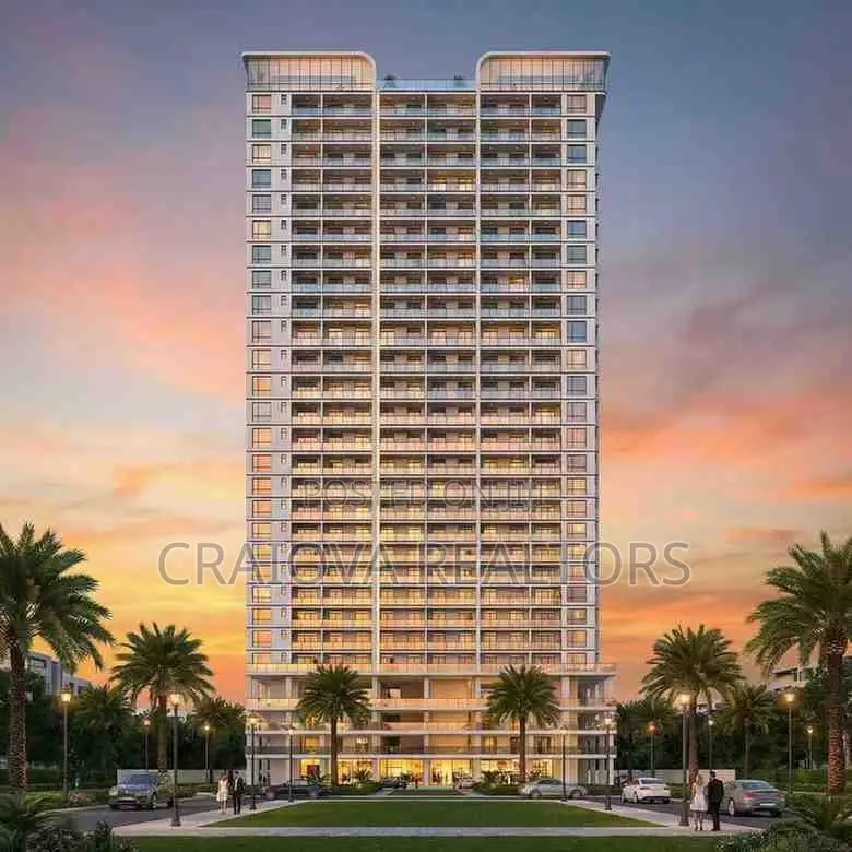 Studio Apartment in Hurlingham for sale in Hurlingham