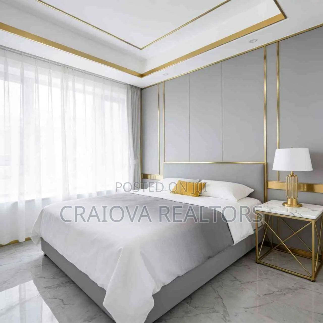 Studio Apartment in Hurlingham for sale in Hurlingham
