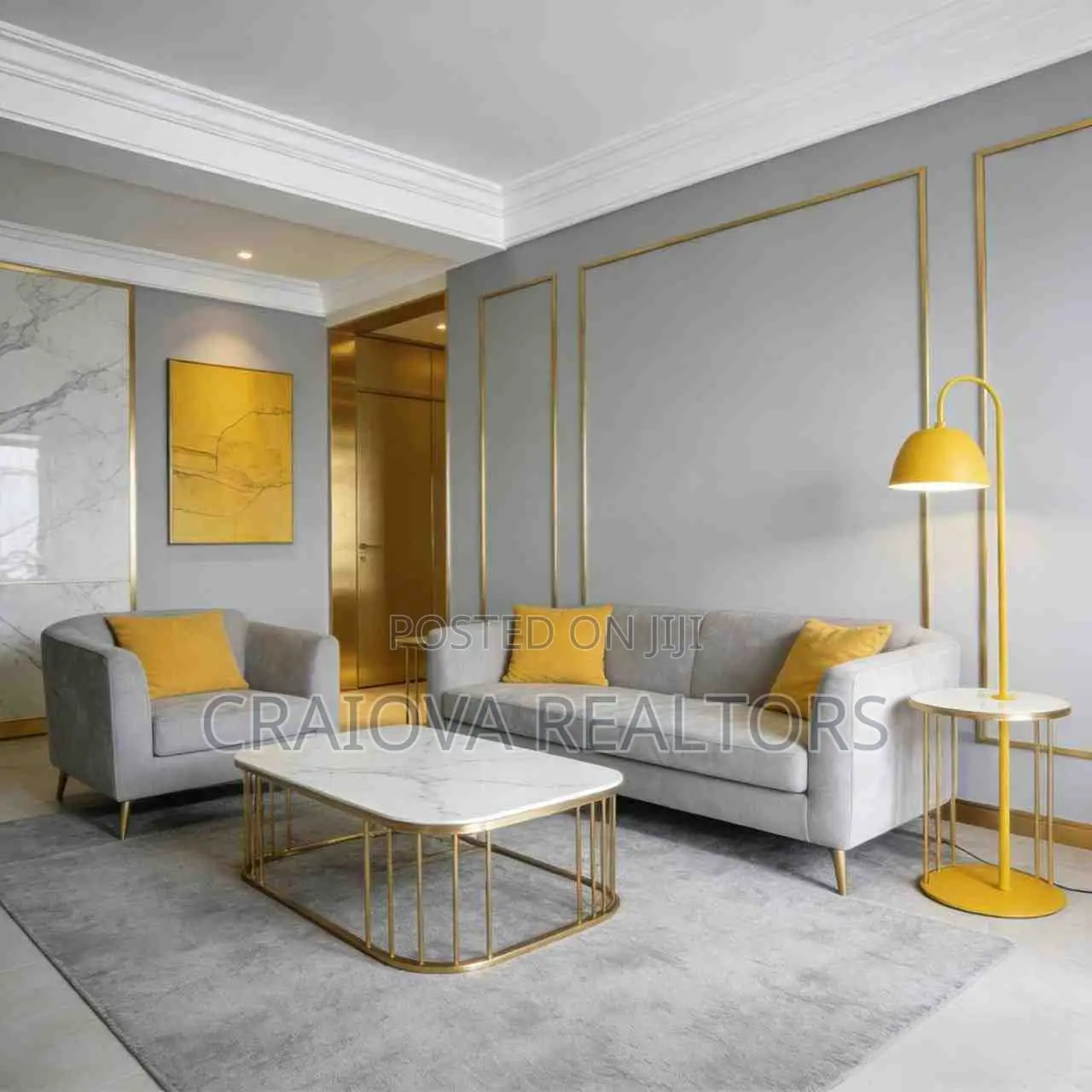 Studio Apartment in Hurlingham for sale in Hurlingham