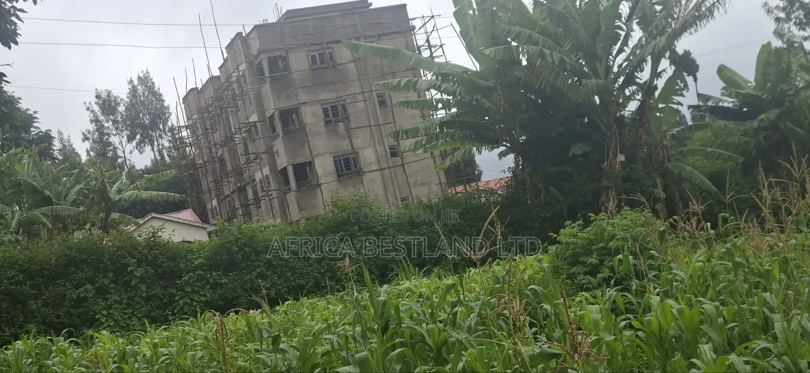 Prime Commercial Investment Opportunity in Lower Kabete