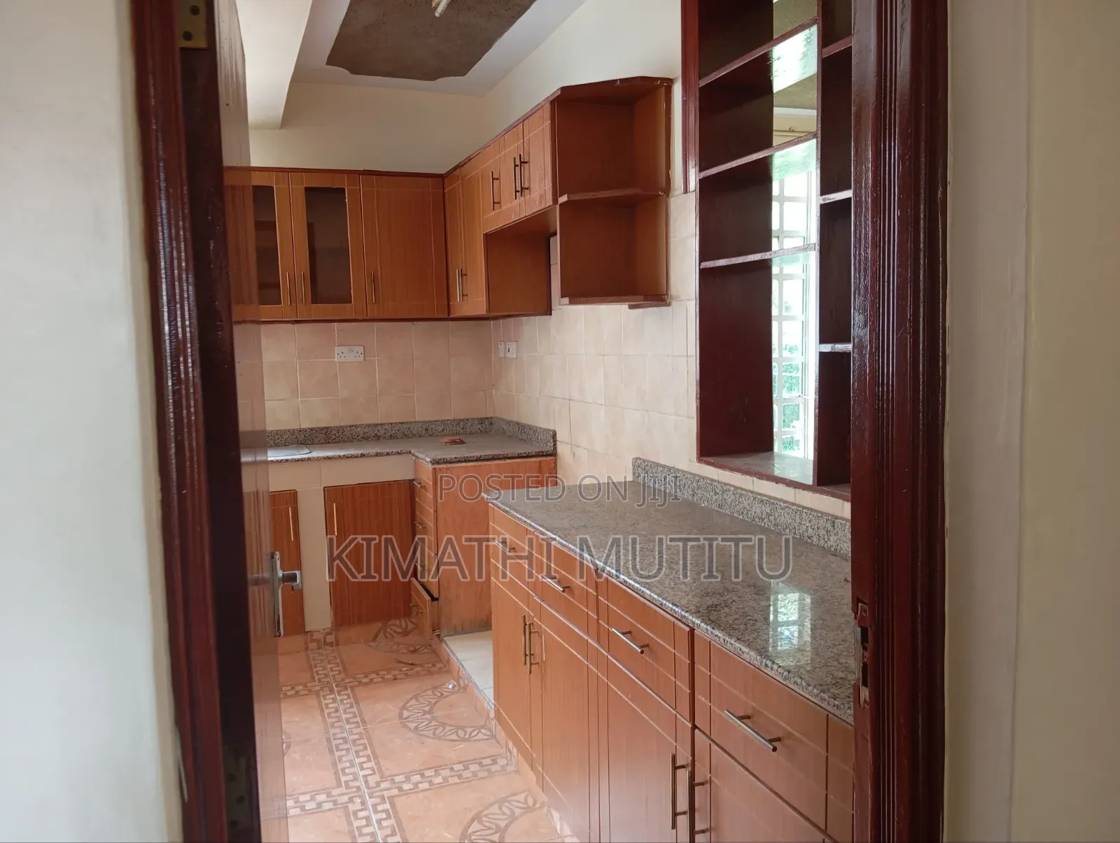 4bdrm Maisonette in Karen for rent in Karen C