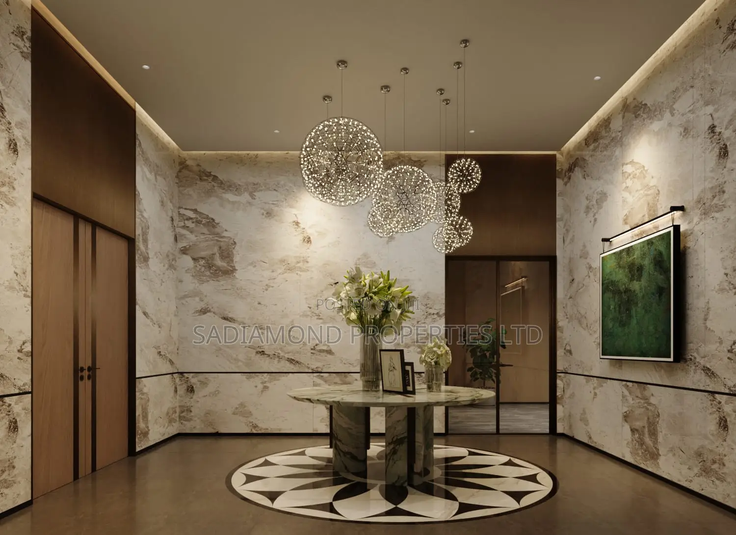 1bdrm Apartment in Spring Valley for sale in Spring Valley