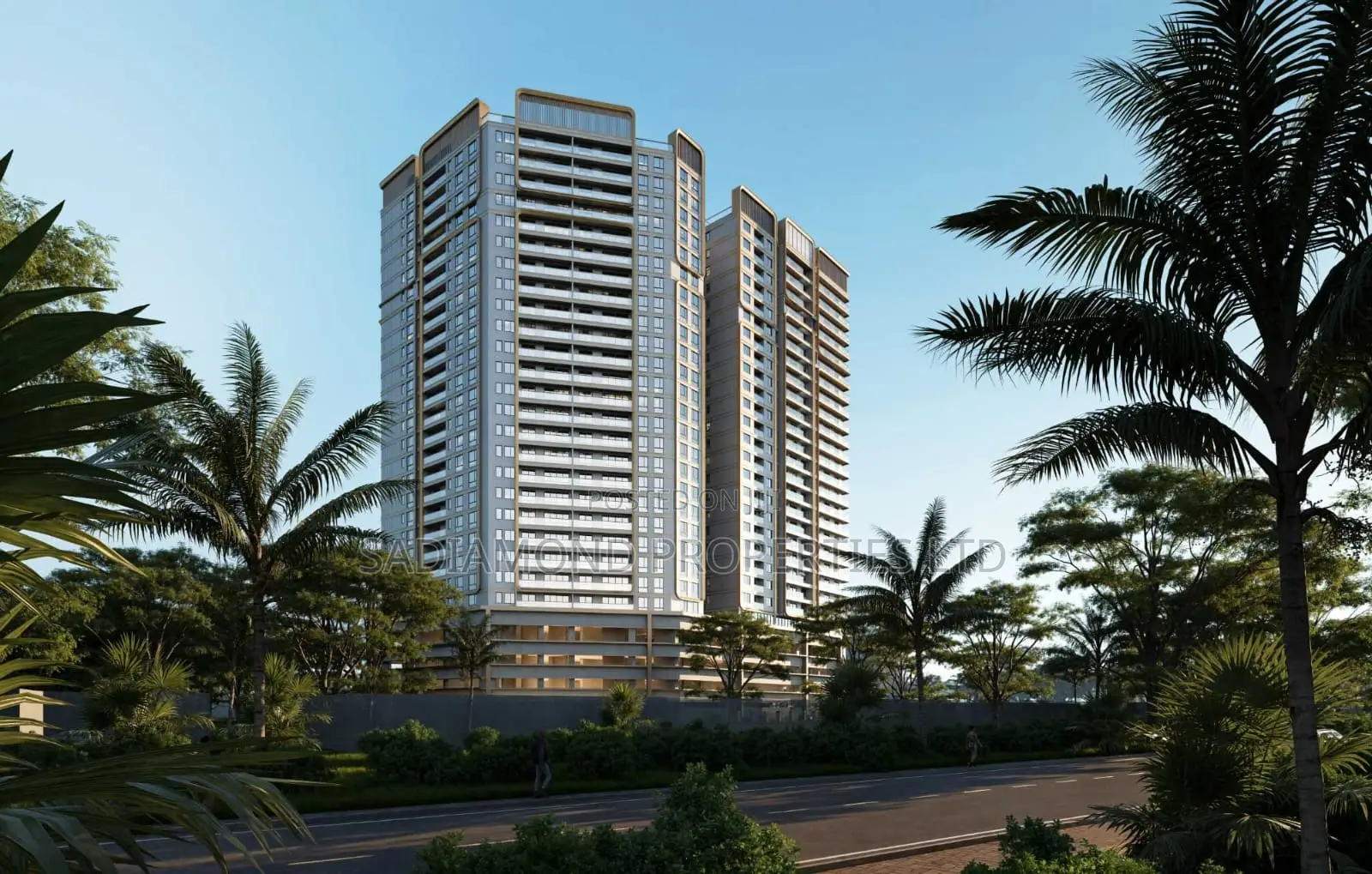 1bdrm Apartment in Spring Valley for sale in Spring Valley
