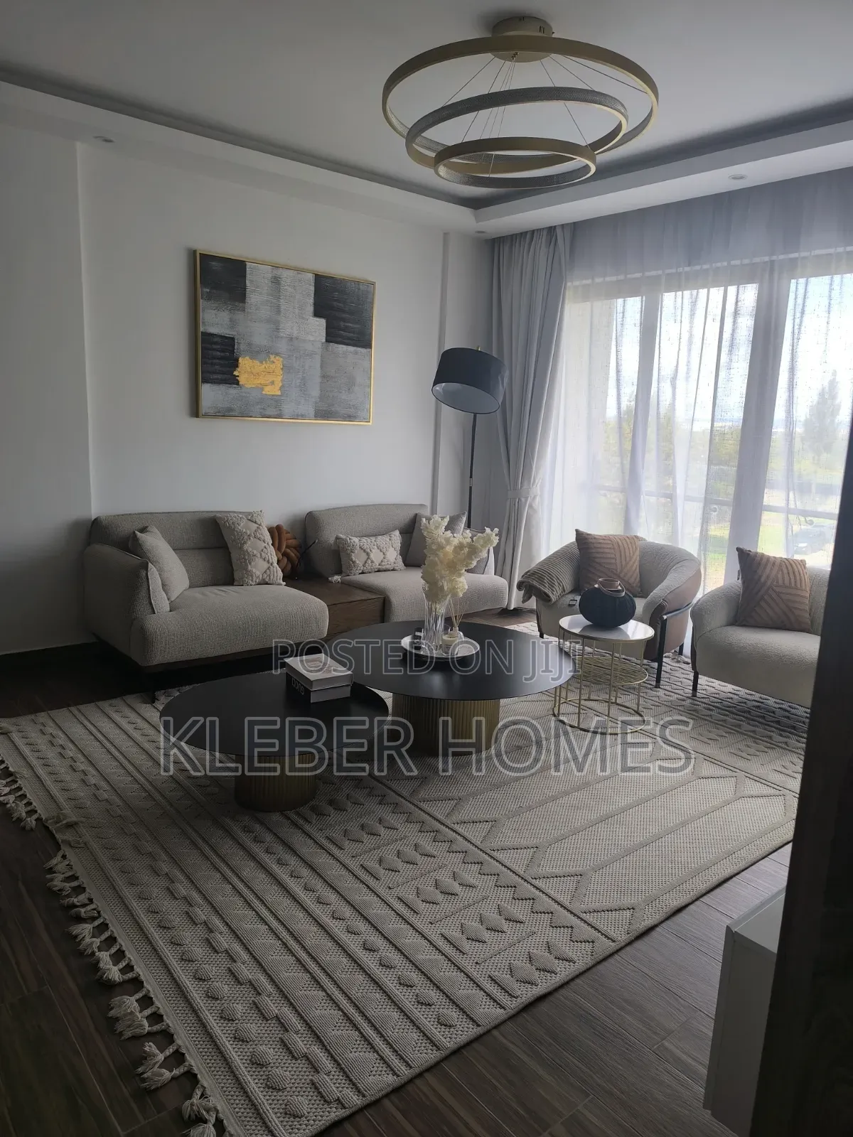 3bdrm Apartment in Syokimau, Hotel 67 Area for sale in Hotel 67 Area