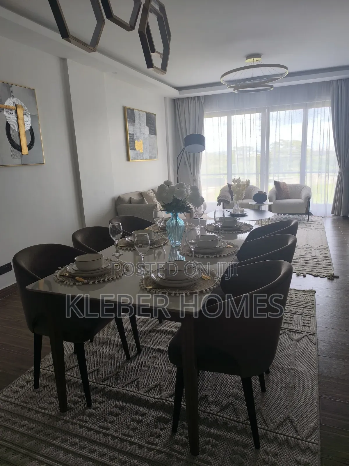 3bdrm Apartment in Syokimau, Hotel 67 Area for sale in Hotel 67 Area