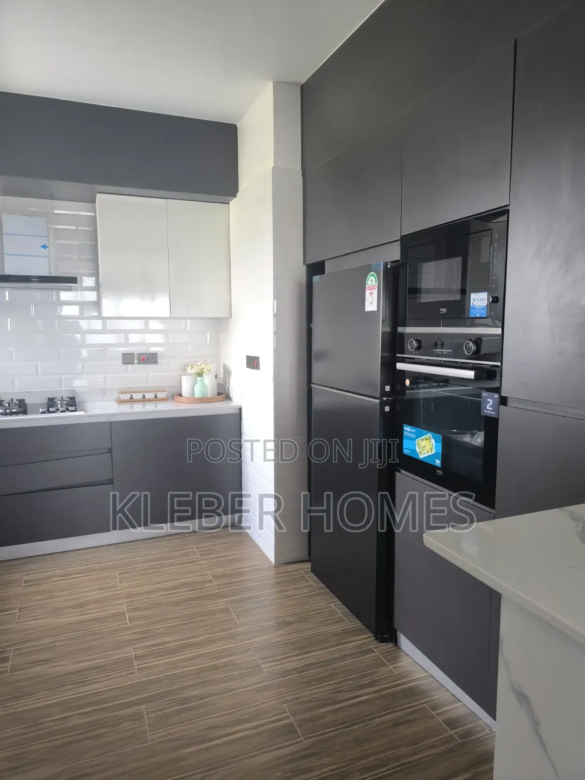 3bdrm Apartment in Syokimau, Hotel 67 Area for sale in Hotel 67 Area
