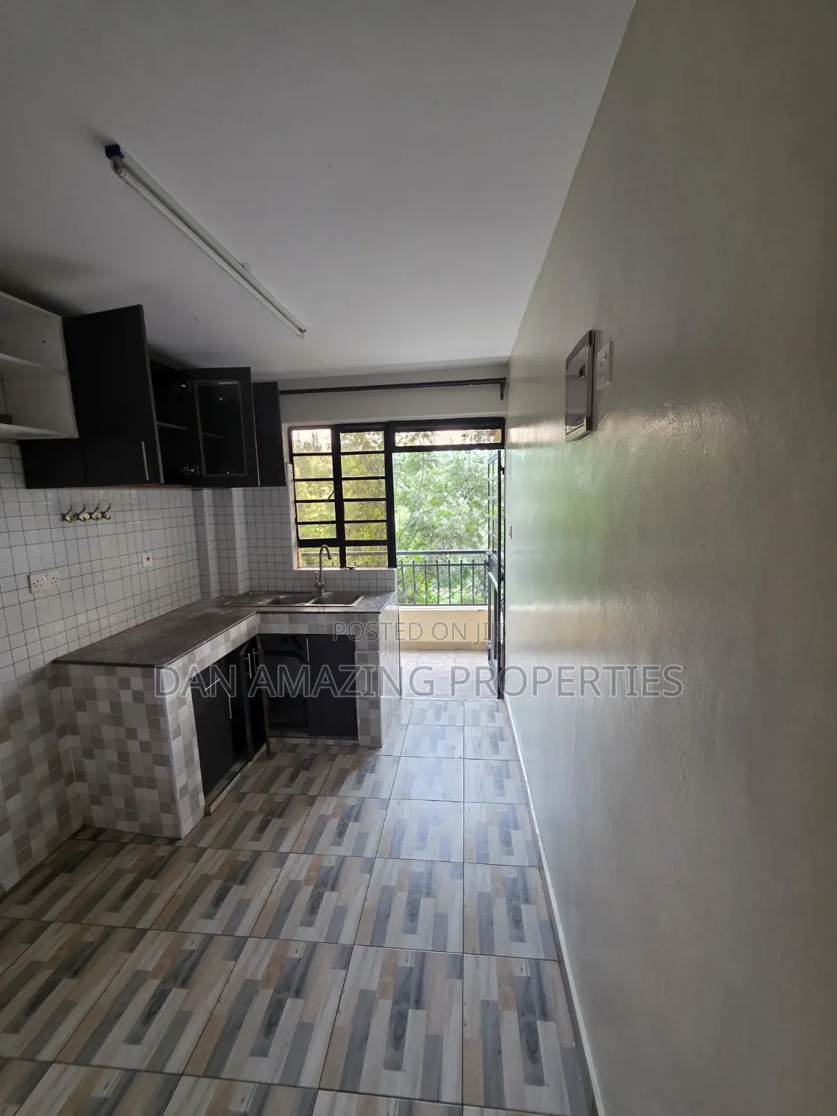 2bdrm Apartment in Lemiso Rd, Ngong CBD for rent in Ngong CBD