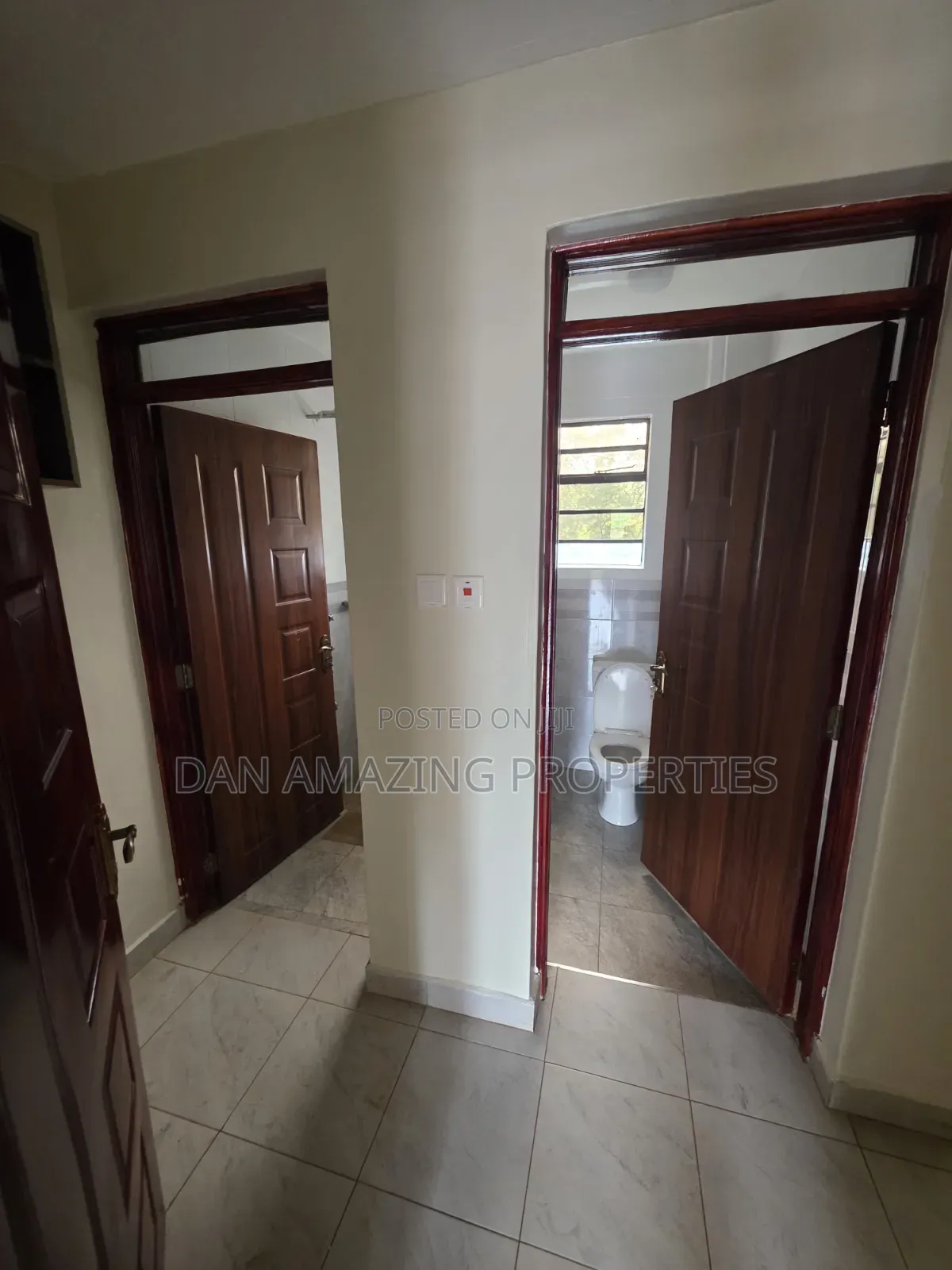 2bdrm Apartment in Lemiso Rd, Ngong CBD for rent in Ngong CBD