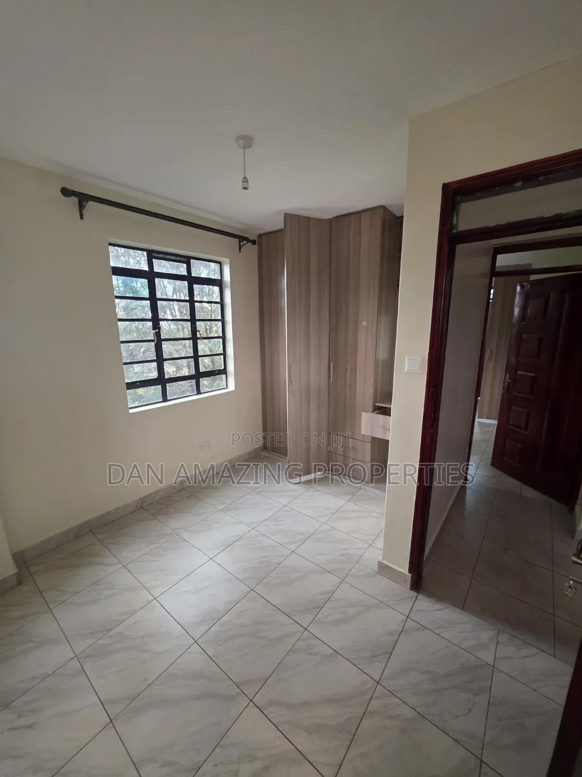 2bdrm Apartment in Lemiso Rd, Ngong CBD for rent in Ngong CBD
