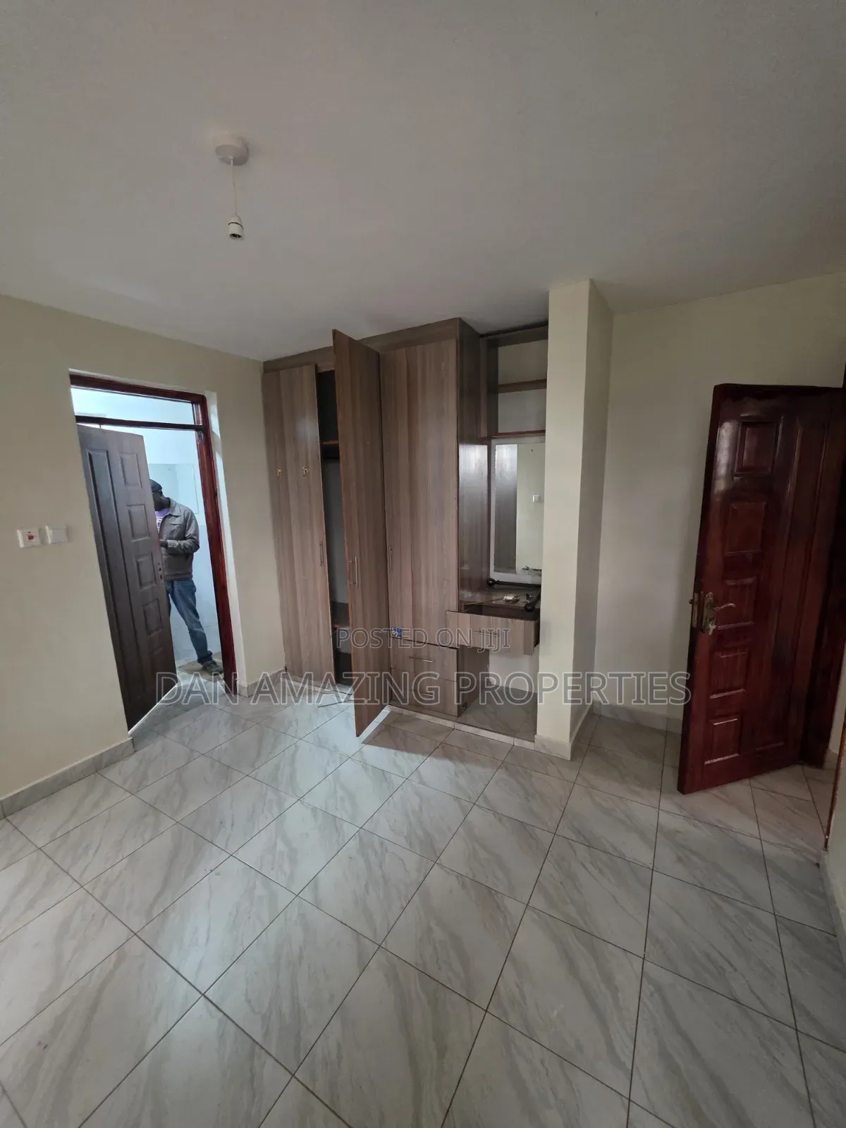 2bdrm Apartment in Lemiso Rd, Ngong CBD for rent in Ngong CBD