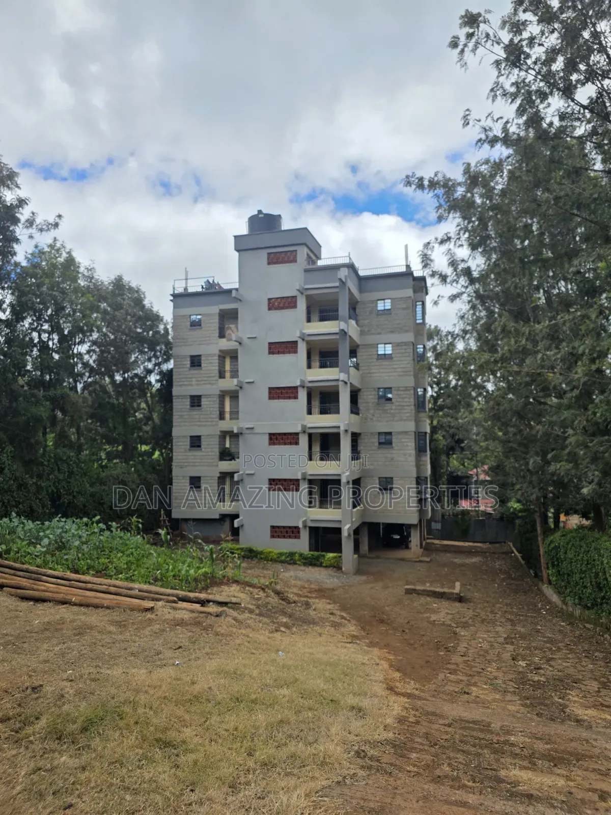 2bdrm Apartment in Lemiso Rd, Ngong CBD for rent in Ngong CBD