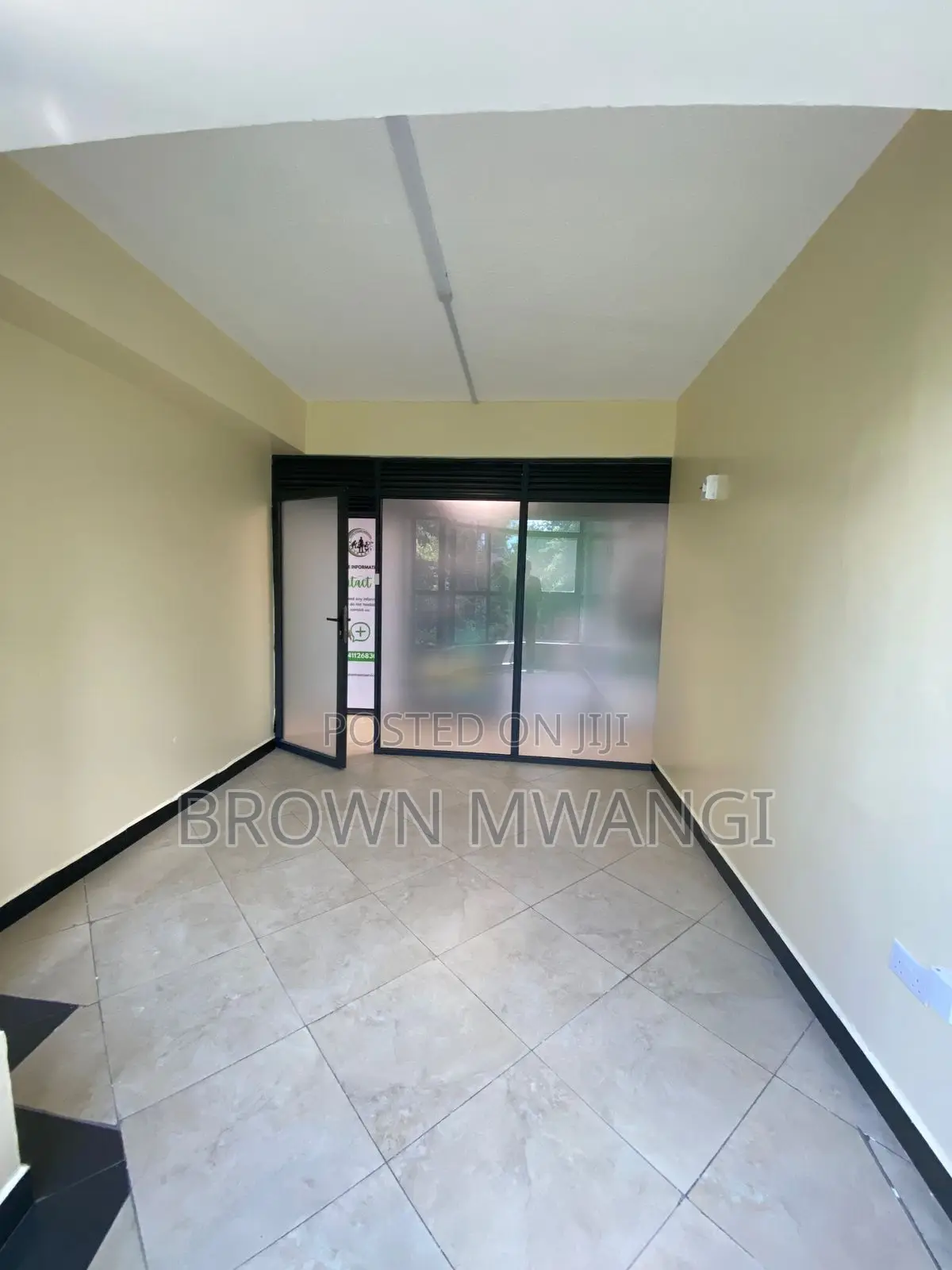 Offices to Let in Kilimani in Hurlingham