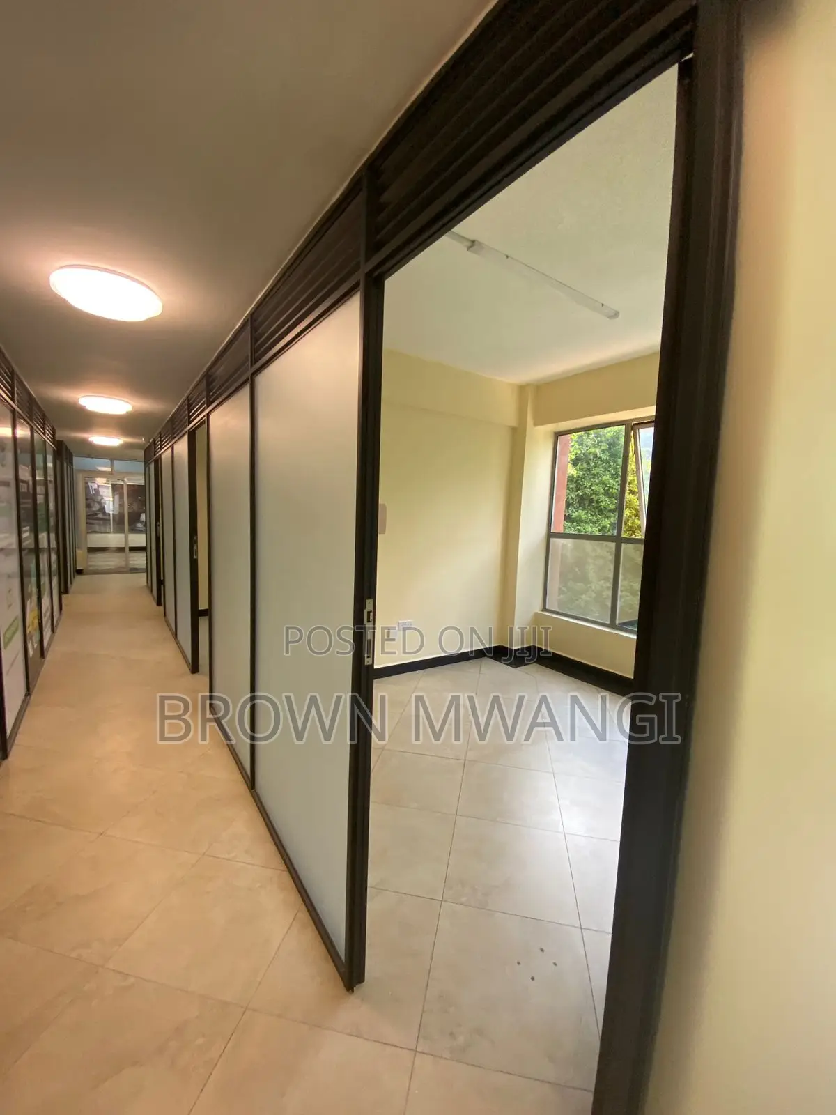 Offices to Let in Kilimani in Hurlingham
