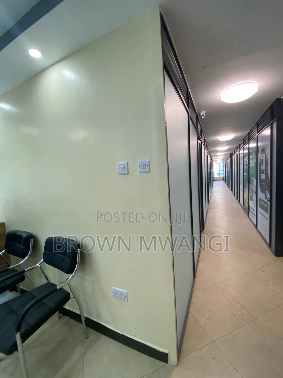 Offices to Let in Kilimani in Hurlingham