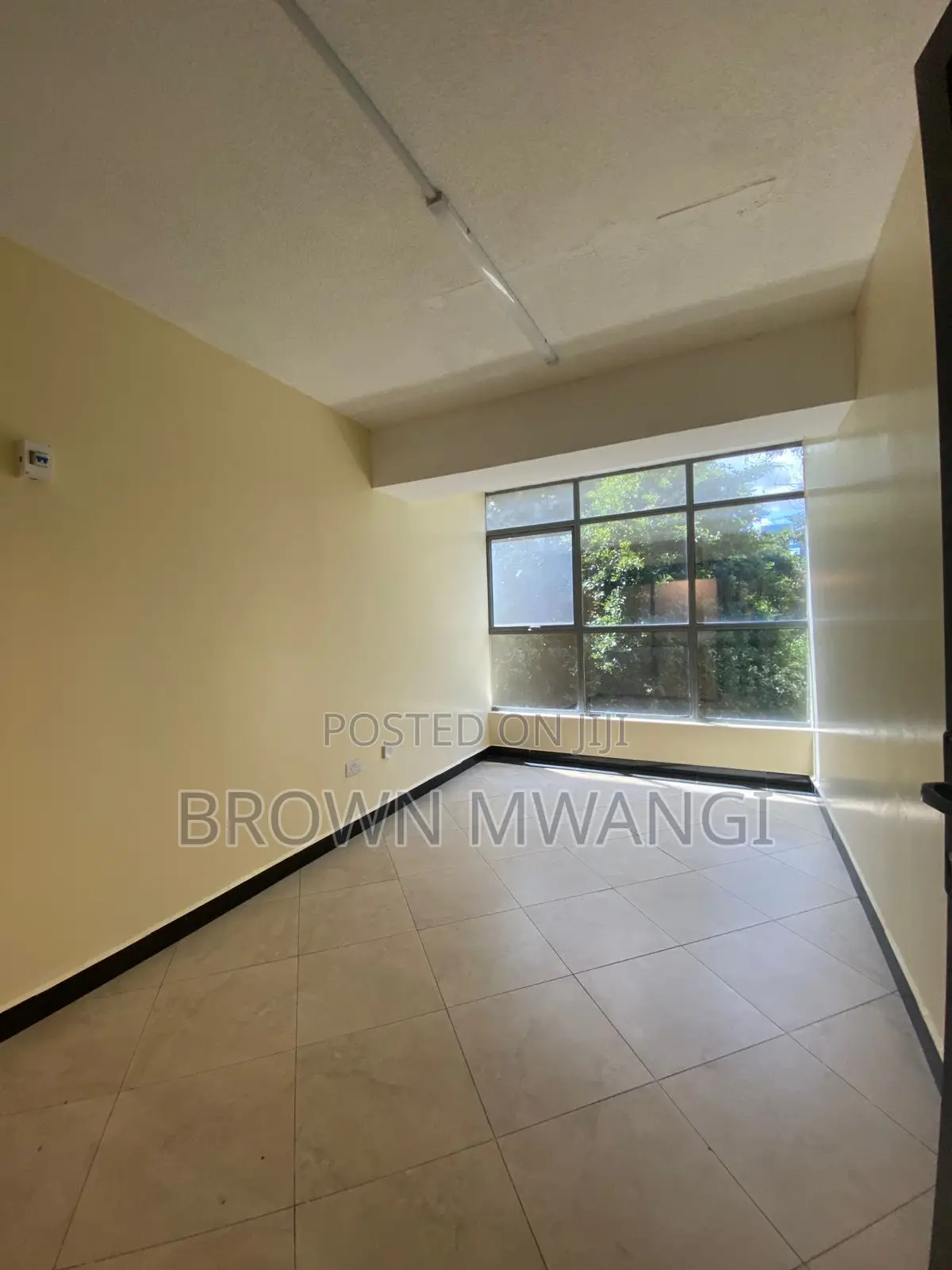 Offices to Let in Kilimani in Hurlingham