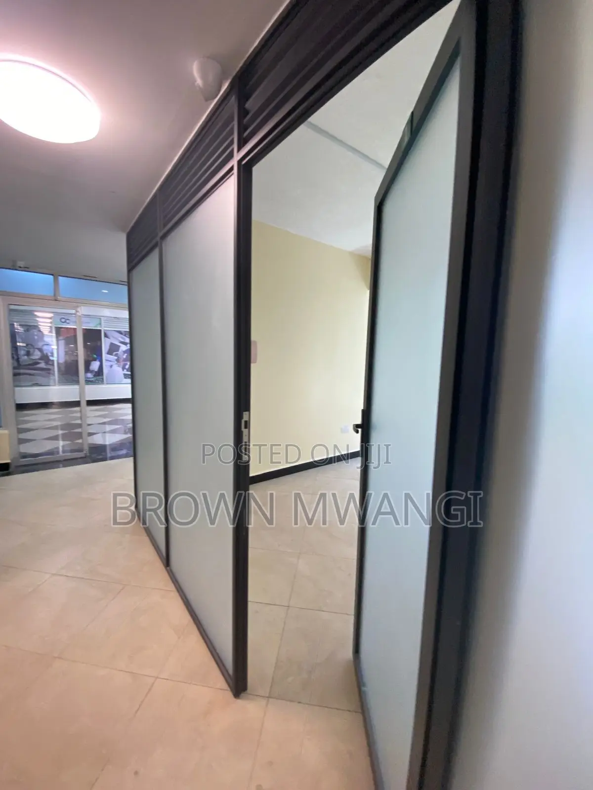 Offices to Let in Kilimani in Hurlingham