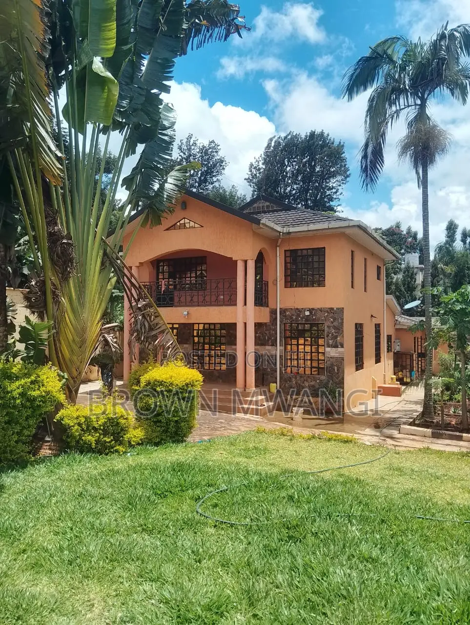 5bdrm House in Meru Town for sale in Meru Town