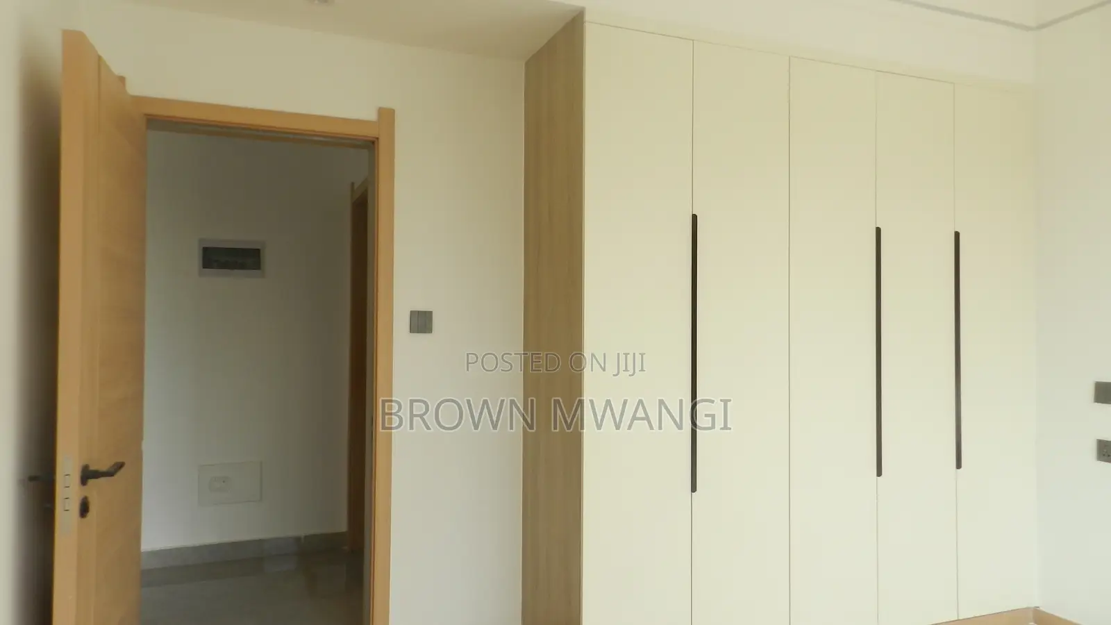 5bdrm House in Meru Town for sale in Meru Town