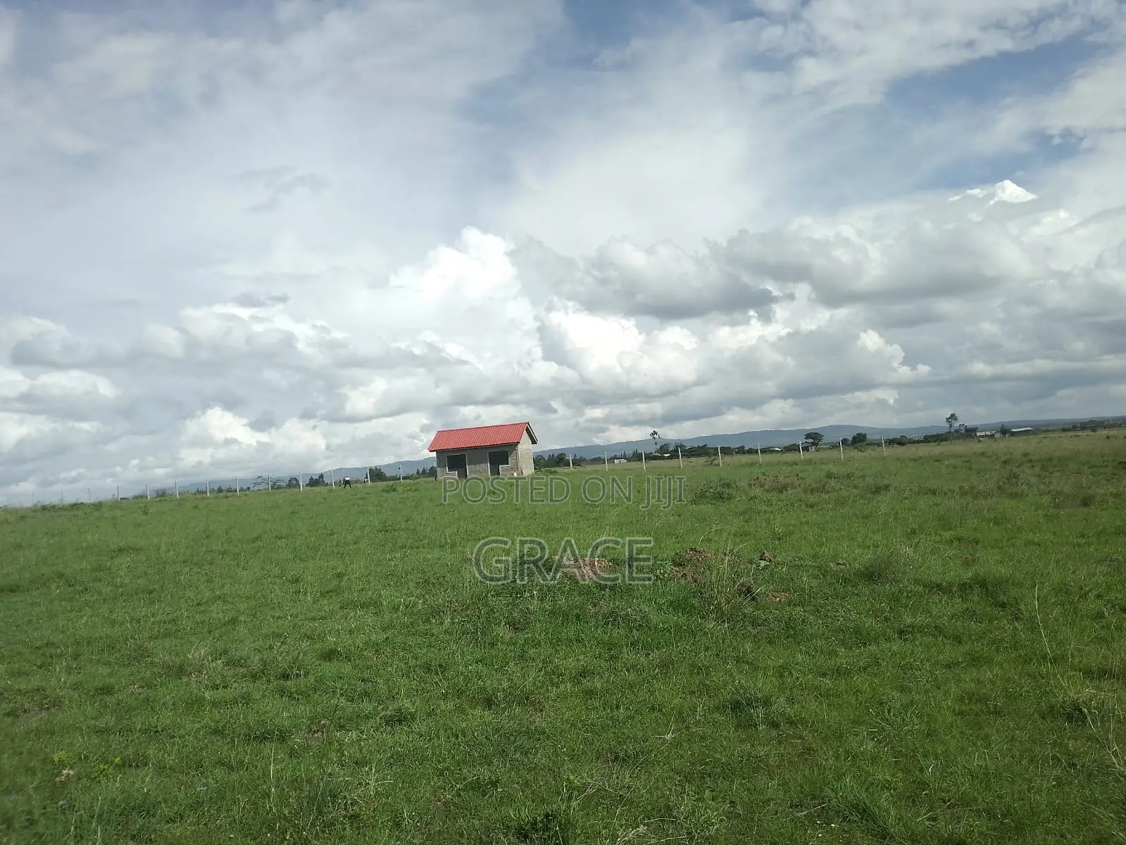 Prime Plots for Sale in Joska – Deposit Kes Per Month in Kangundo East