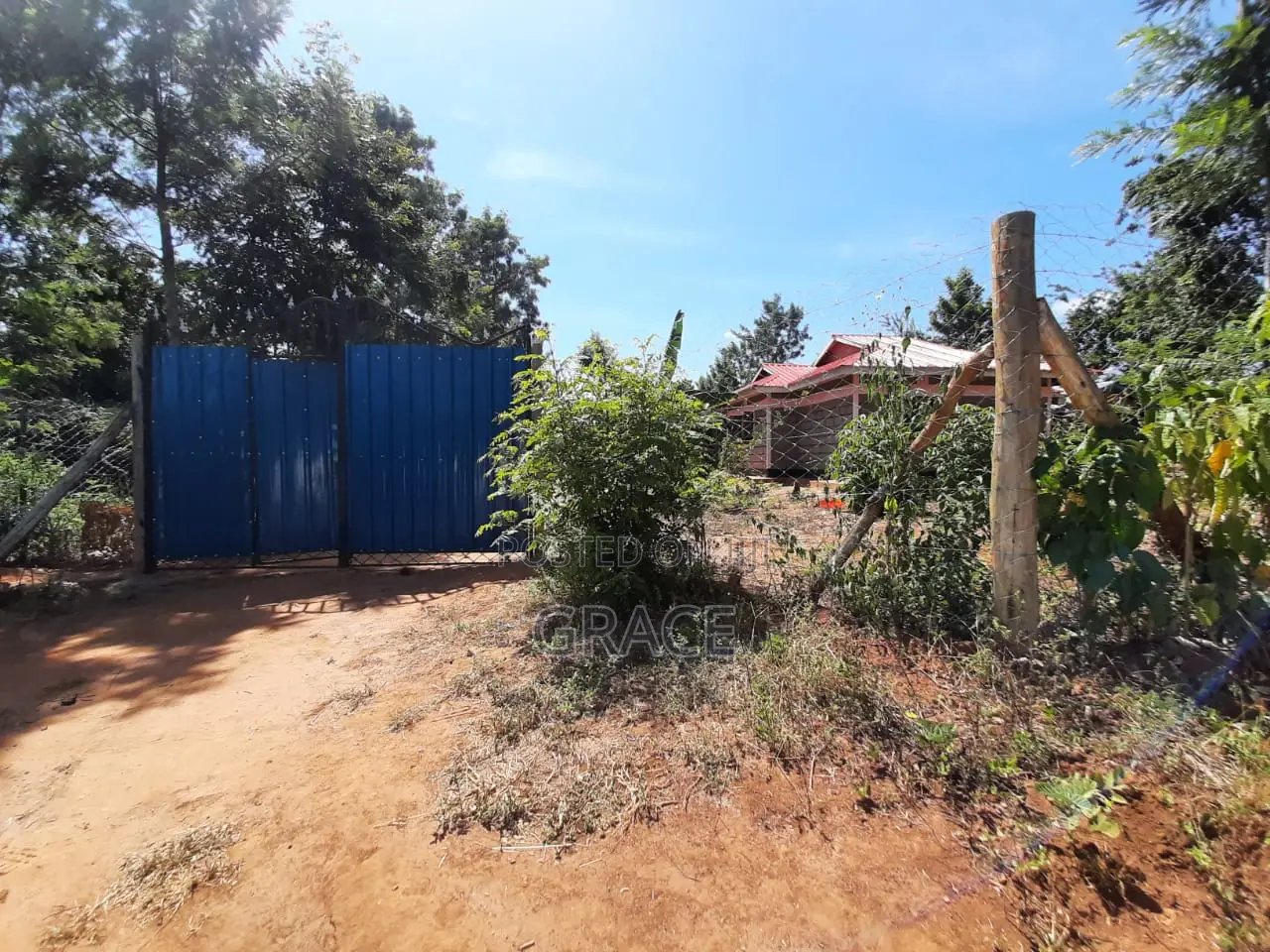 Prime Plots for Sale in Joska – Deposit Kes Per Month in Kangundo East