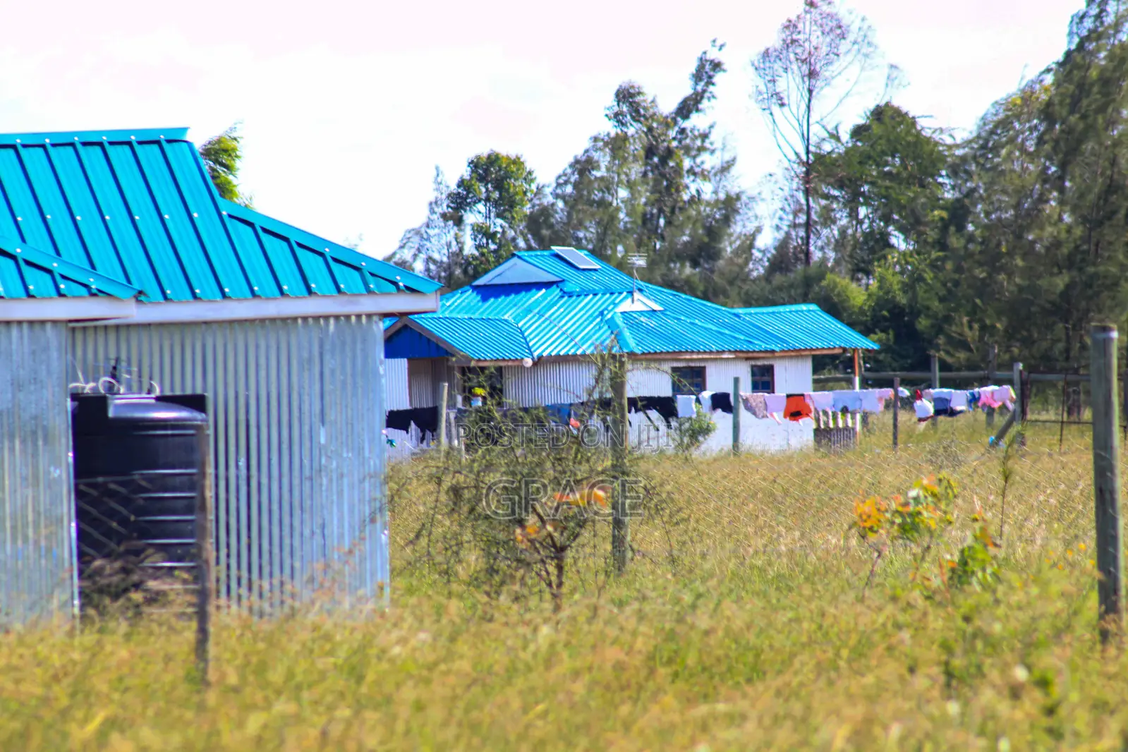 Prime Plots at Amani Mooi Gardens, Kisaju in Kisaju