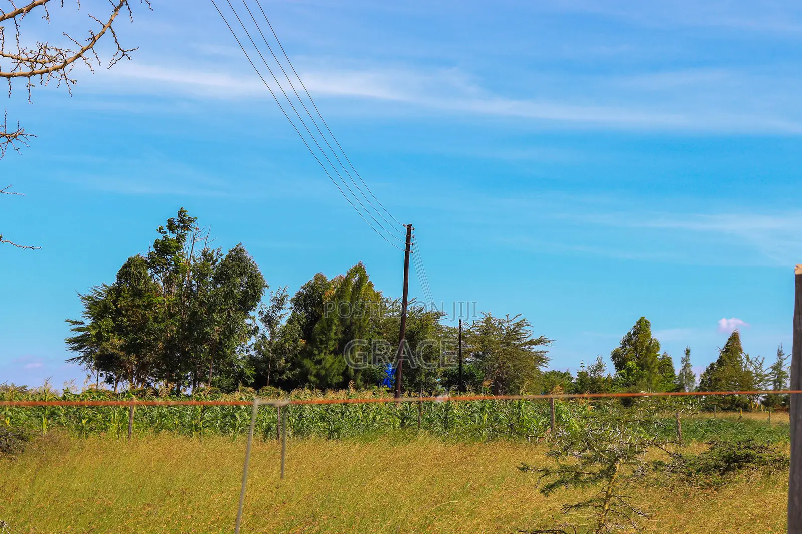 Prime Plots at Amani Mooi Gardens, Kisaju in Kisaju