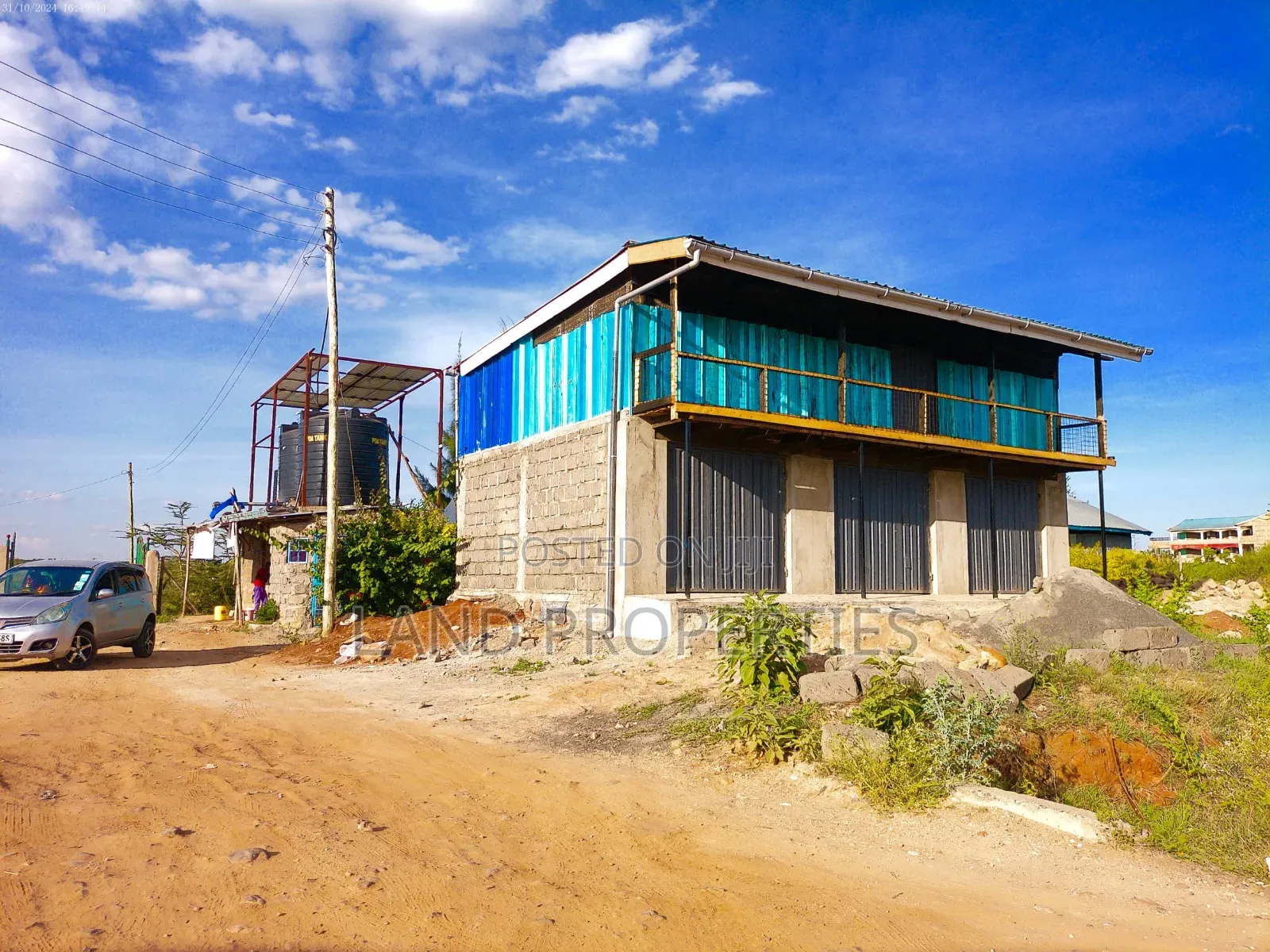 Quick Sale on Plots in Kamakis