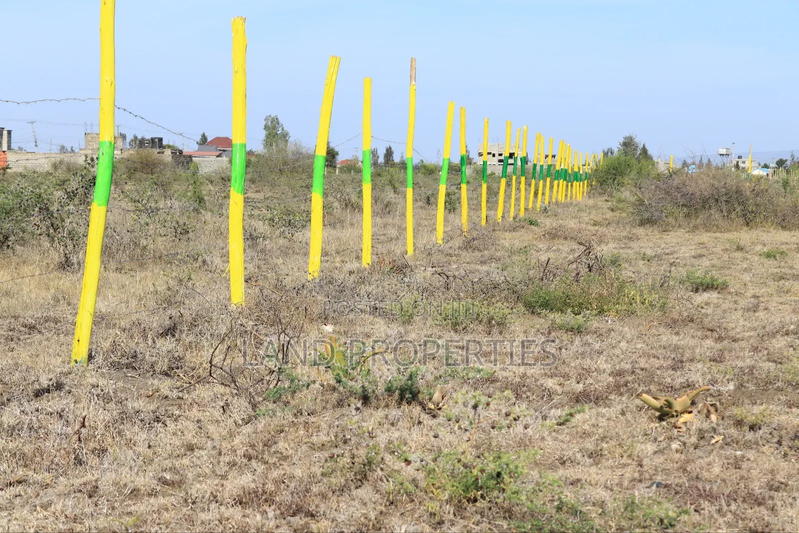 Ruiru Kamakis Plots on Sale in Kamakis