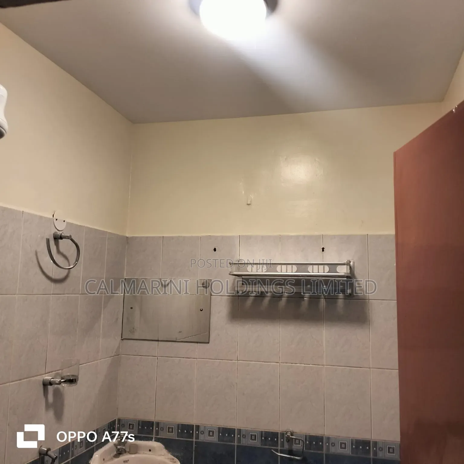 2bdrm Apartment in Kimbo for sale in Kimbo