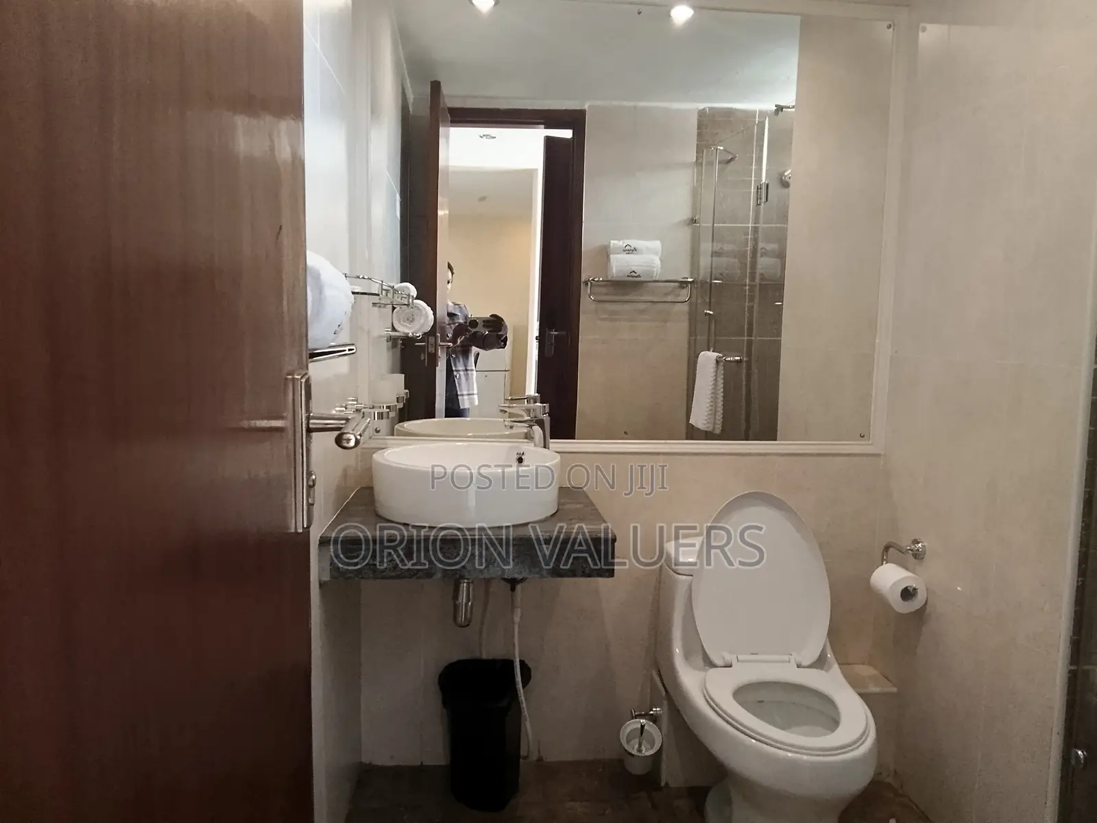 Furnished 1bdrm Apartment in Kilimani, Hurlingham for rent in Hurlingham