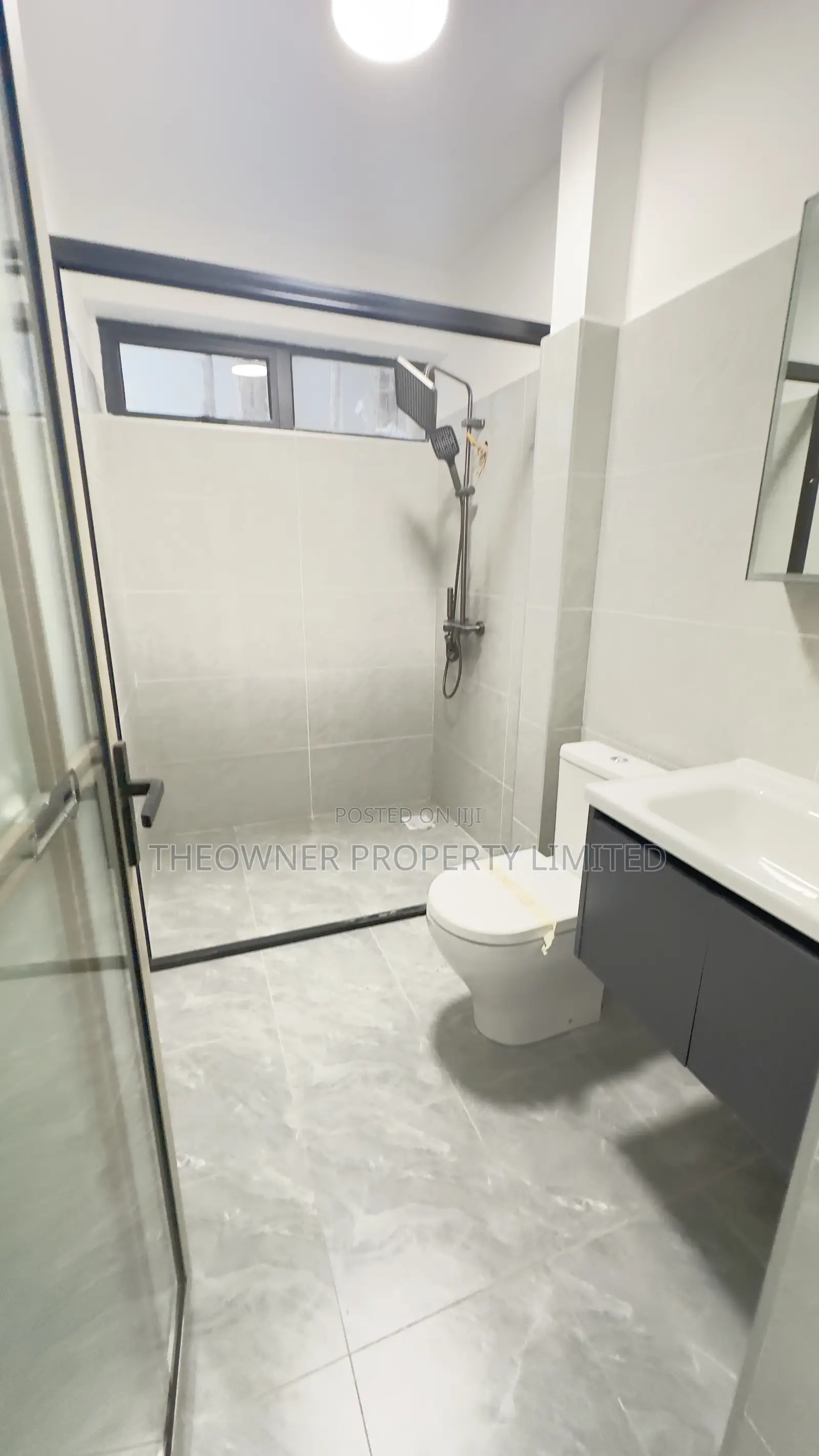 3bdrm Apartment in Golden Street, Kileleshwa for sale in Kileleshwa