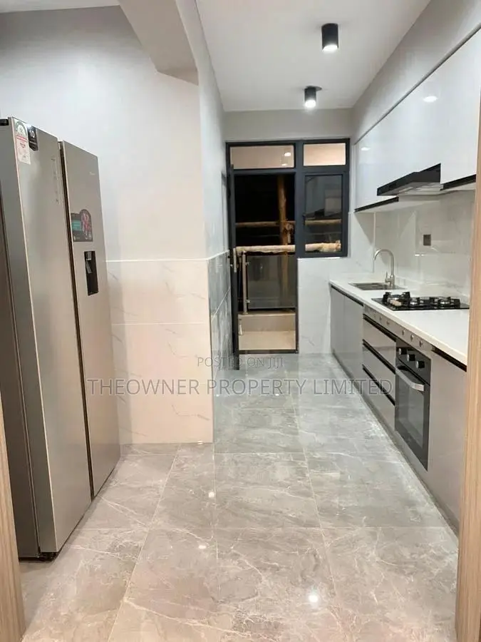 2bdrm Apartment in Golden Street, Kileleshwa for sale in Kileleshwa