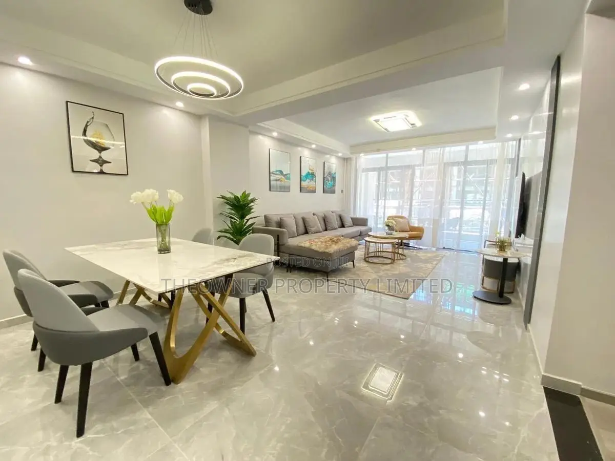 2bdrm Apartment in Golden Street, Kileleshwa for sale in Kileleshwa