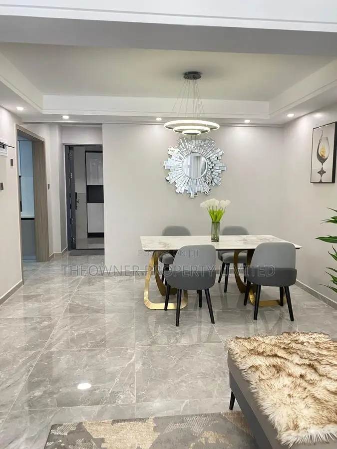 2bdrm Apartment in Golden Street, Kileleshwa for sale in Kileleshwa