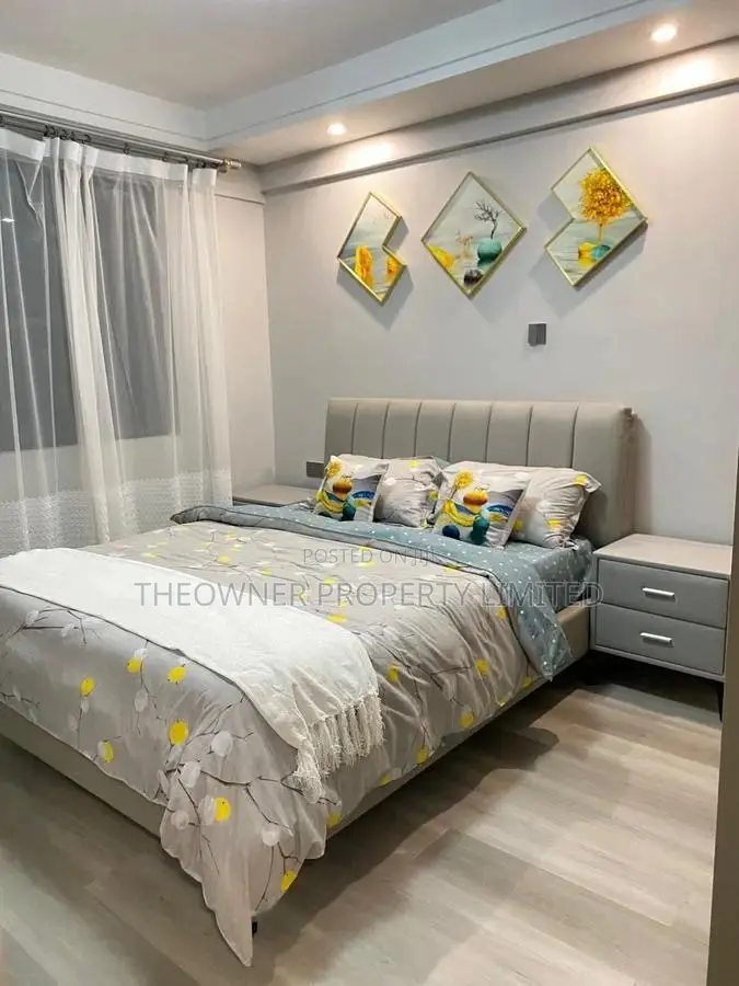 2bdrm Apartment in Golden Street, Kileleshwa for sale in Kileleshwa