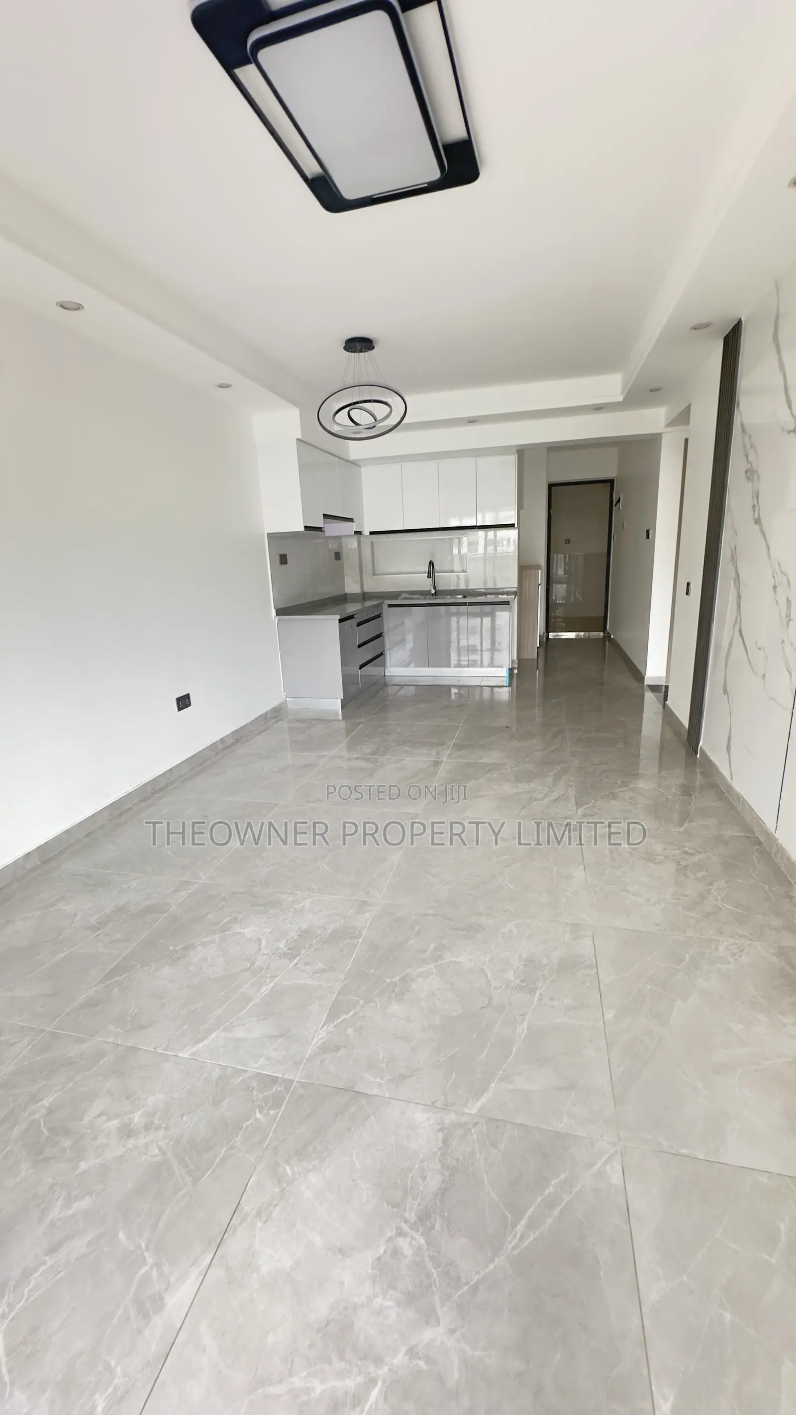 2bdrm Apartment in Golden Street, Kileleshwa for sale in Kileleshwa