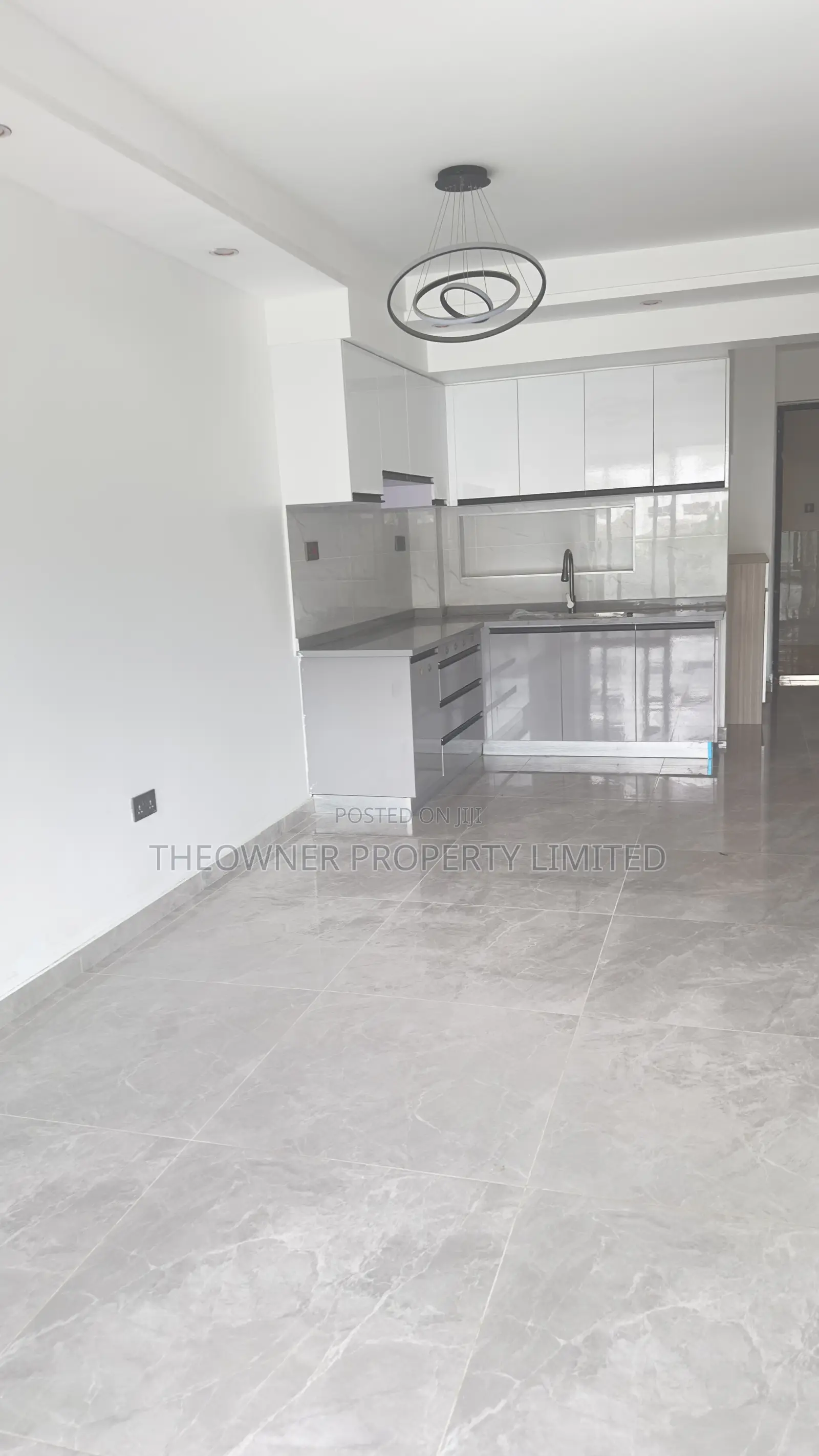 2bdrm Apartment in Golden Street, Kileleshwa for sale in Kileleshwa