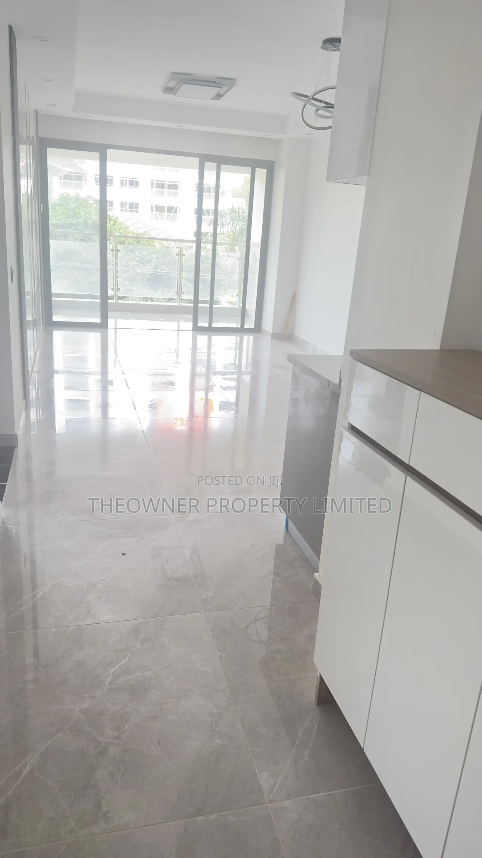 2bdrm Apartment in Golden Street, Kileleshwa for sale in Kileleshwa