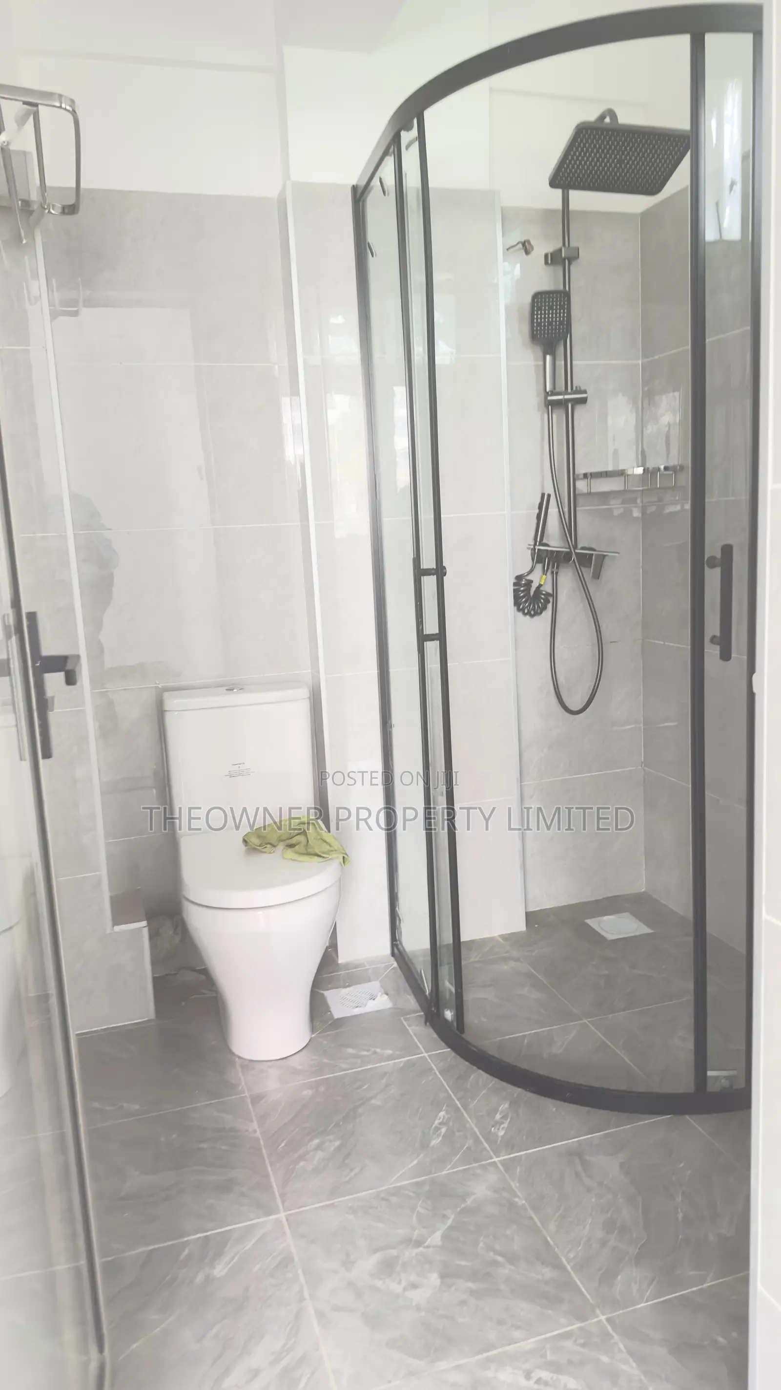 2bdrm Apartment in Golden Street, Kileleshwa for sale in Kileleshwa