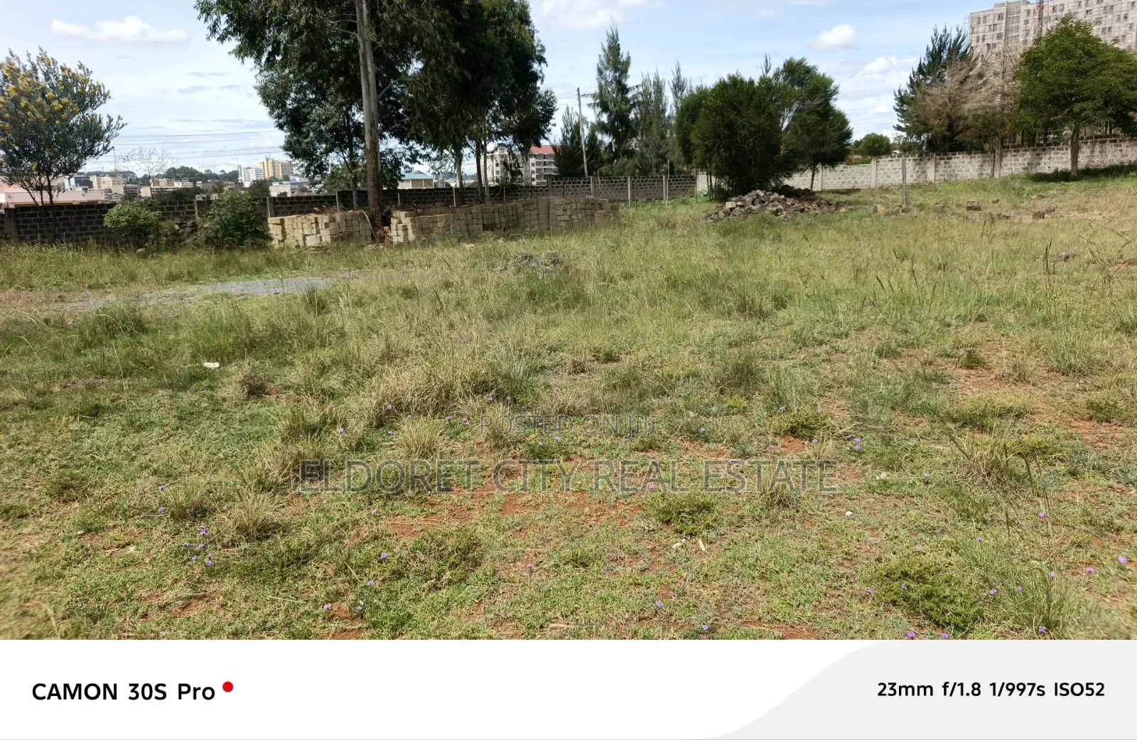 1/4 Pioneer or 1/2 Acre With Title. in Kapsuswa