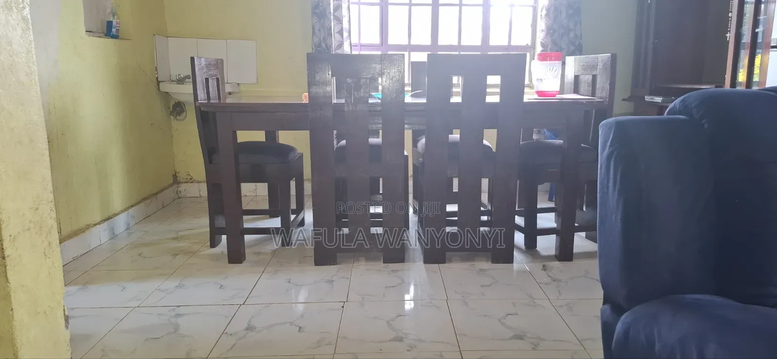 3bdrm House in Mayanja, Marakaru/Tuuti for sale in Marakaru/Tuuti