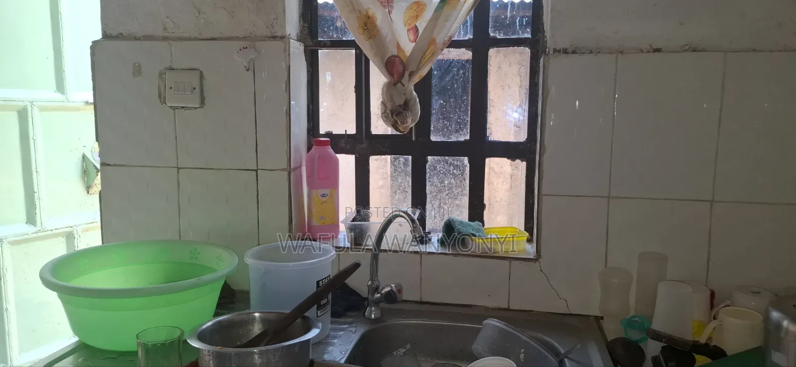 3bdrm House in Mayanja, Marakaru/Tuuti for sale in Marakaru/Tuuti